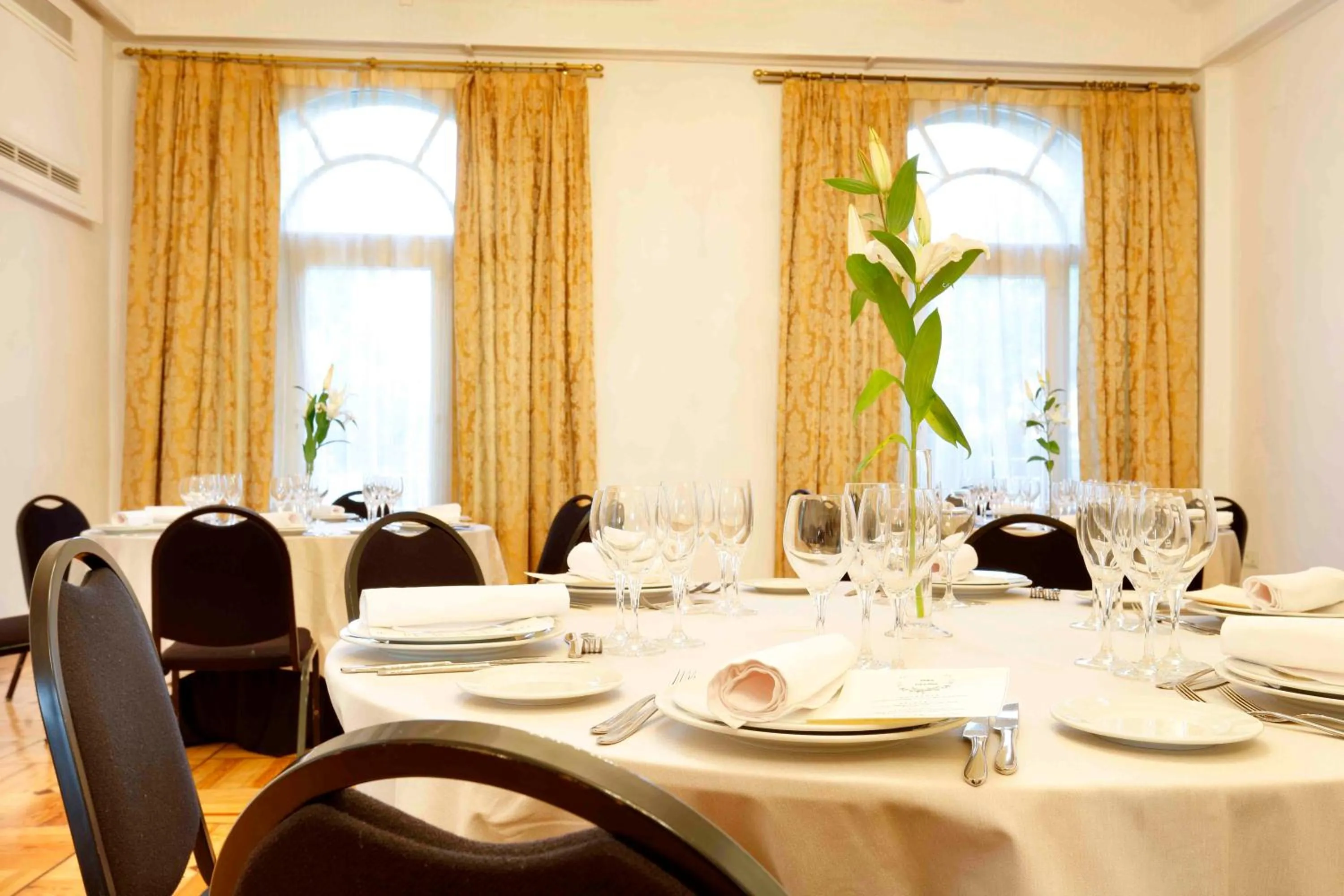 Banquet/Function facilities in Exe Victoria Palace