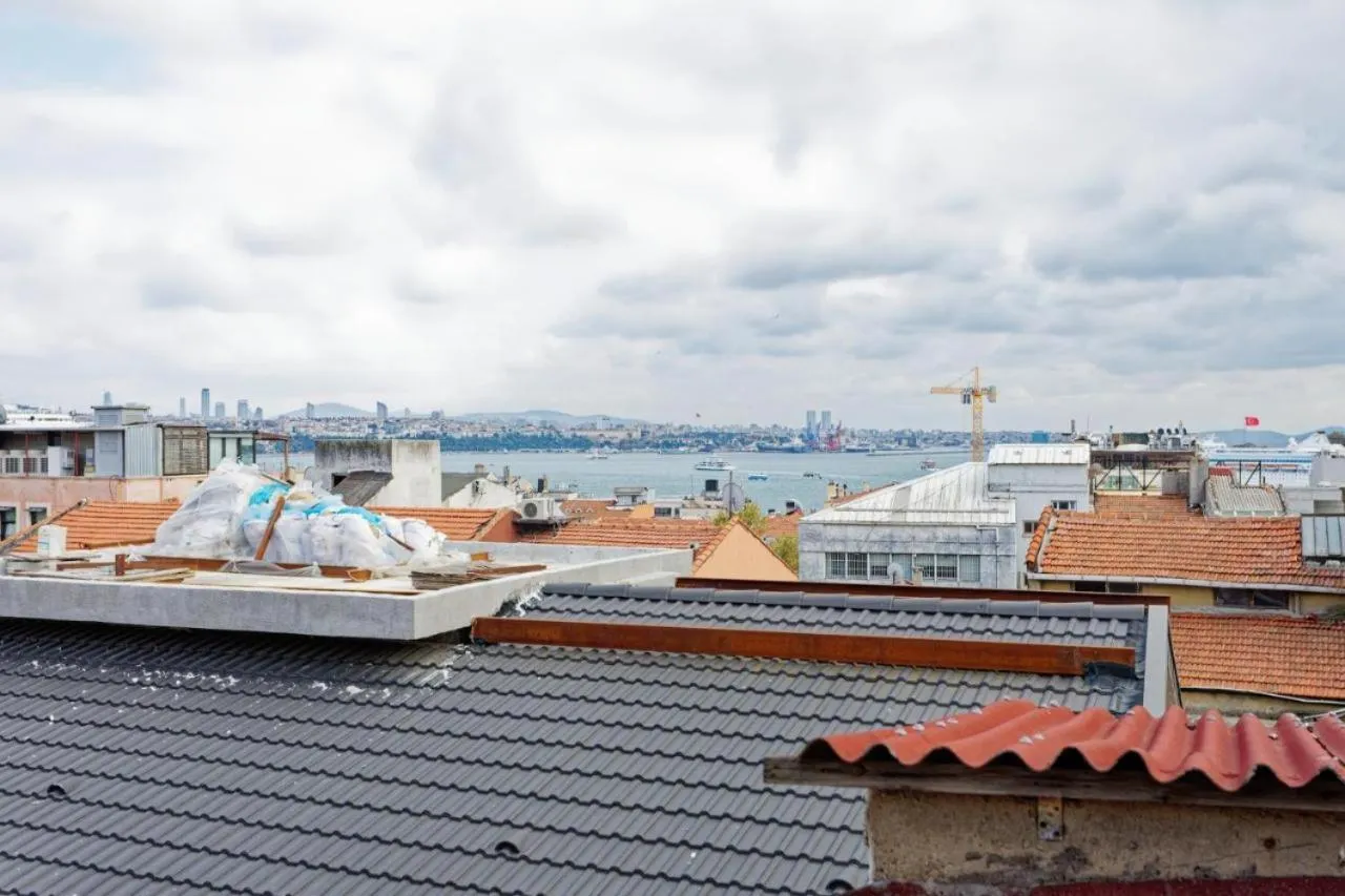 Day in by Abraham Galata