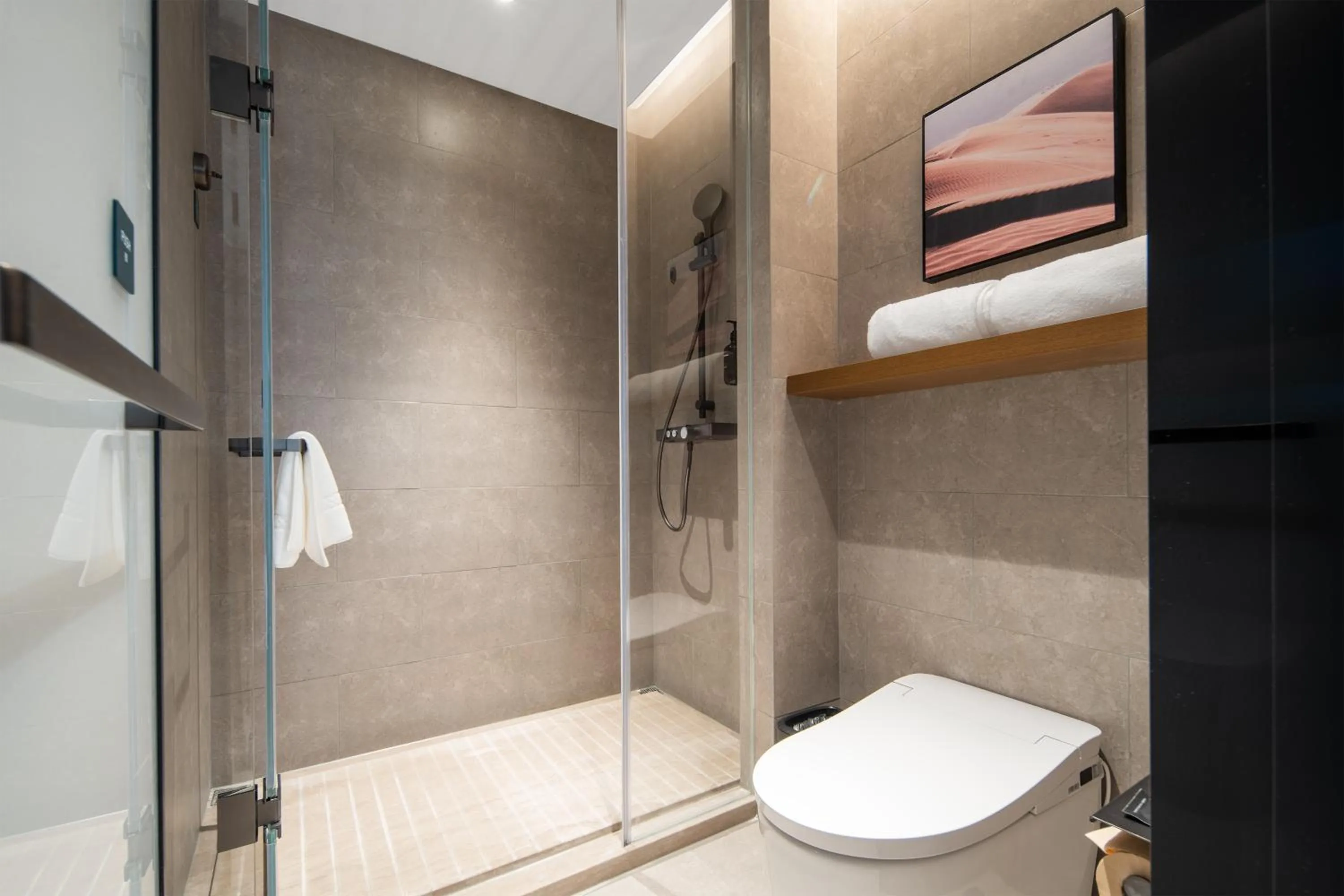 Atour Hotel Chengdu Jinniui Yipintianxia