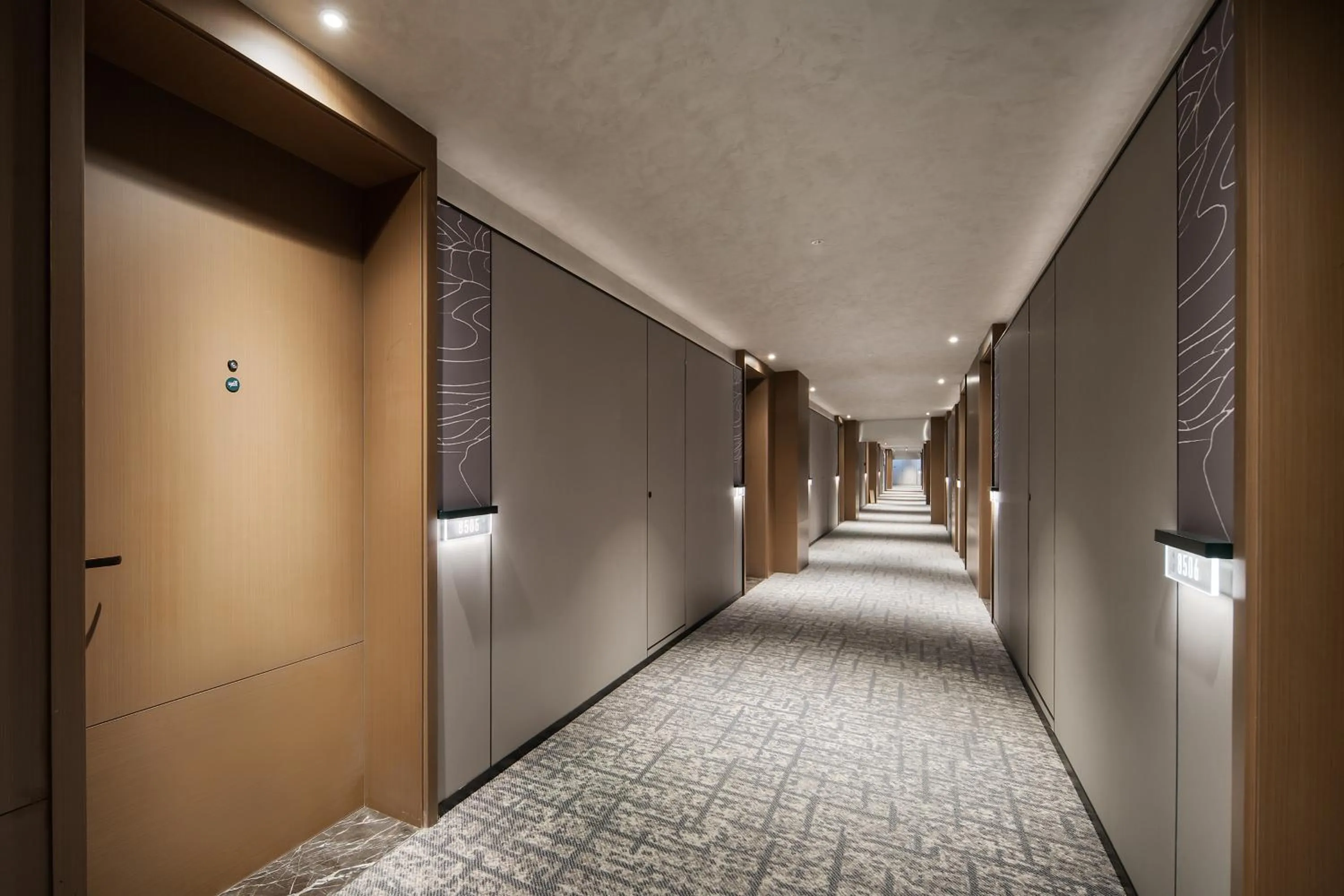 Atour Hotel Chengdu Jinniui Yipintianxia