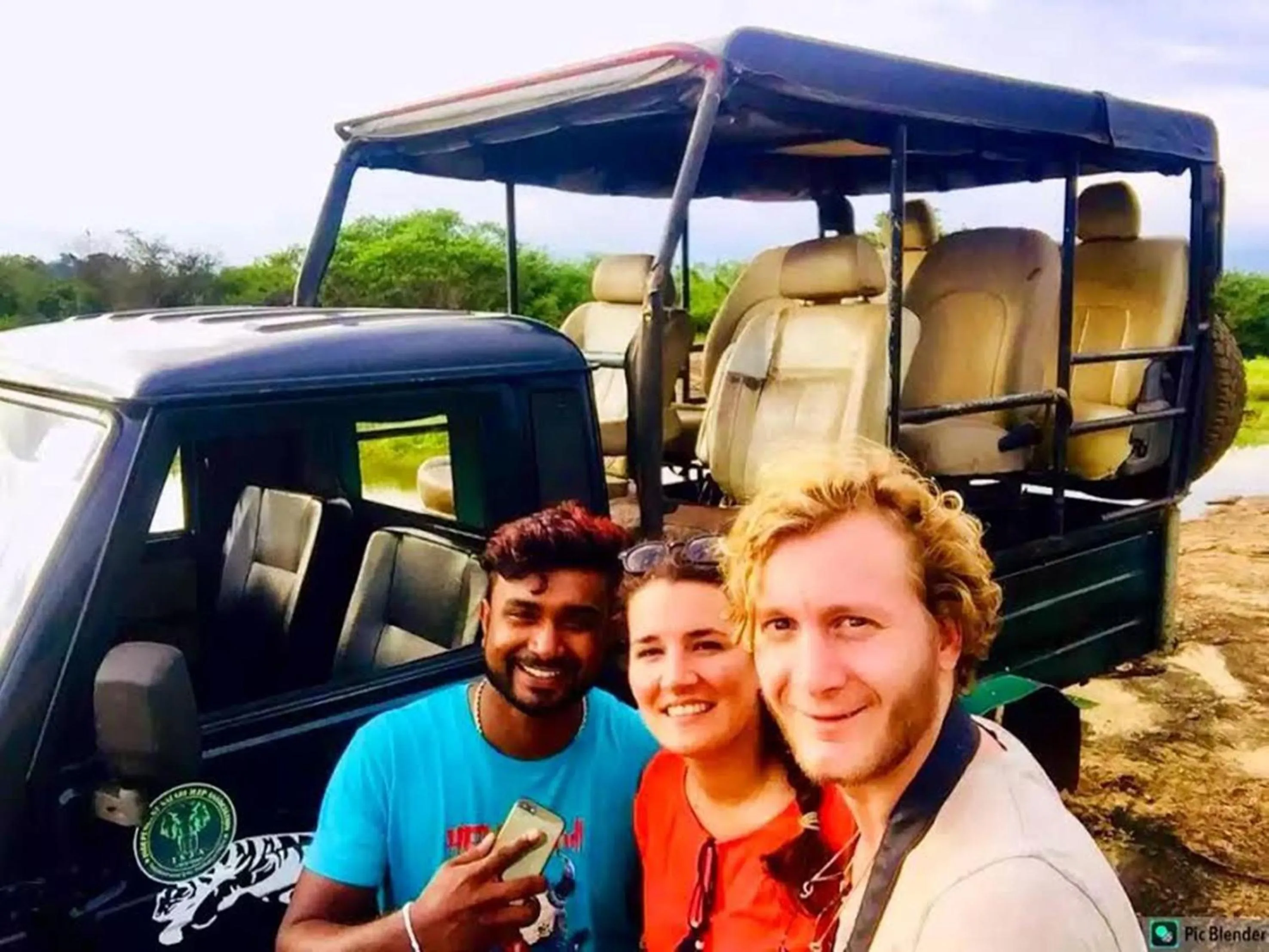 Activities in Green heaven safari resort Udawalawa