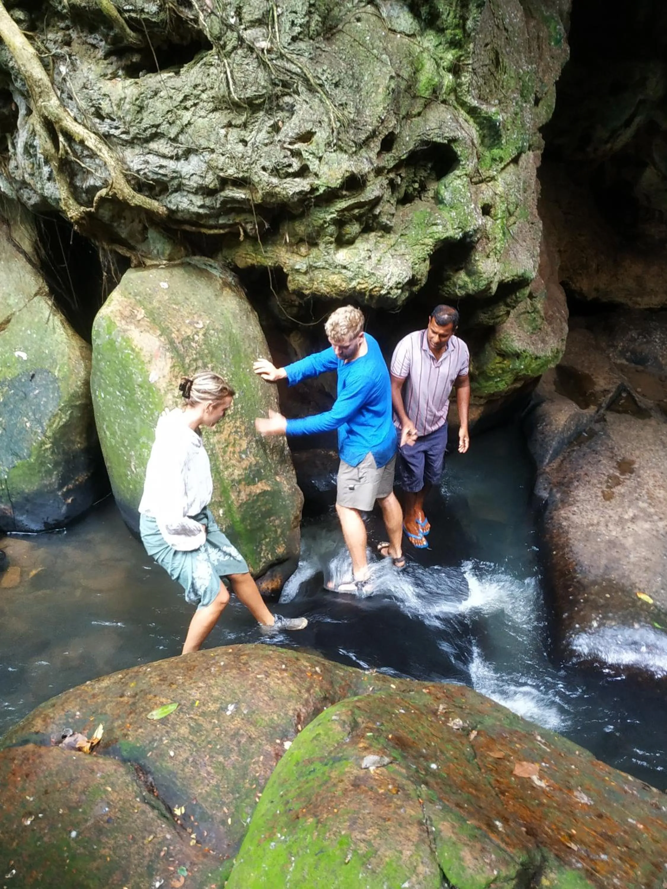 Activities in Green heaven safari resort Udawalawa