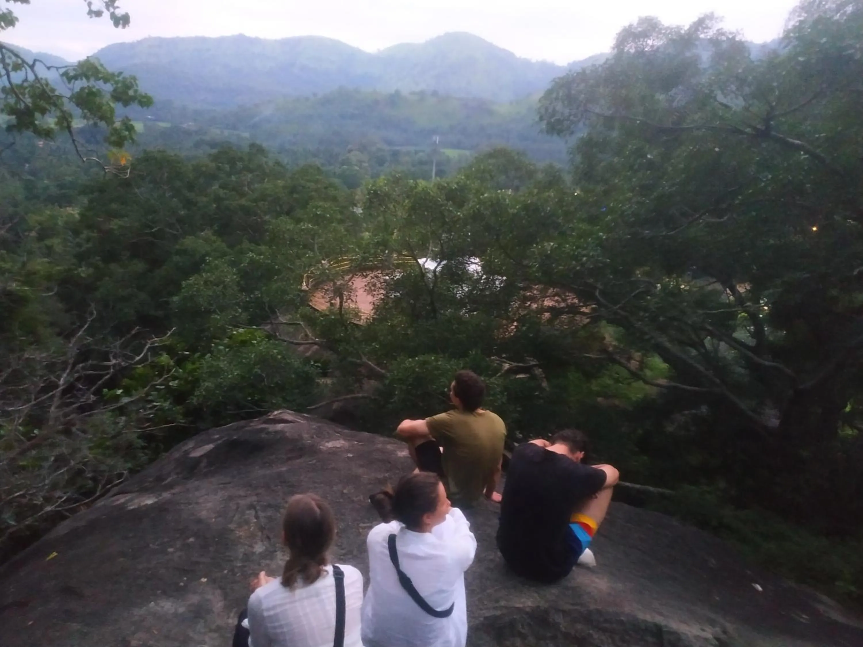 Activities in Green heaven safari resort Udawalawa