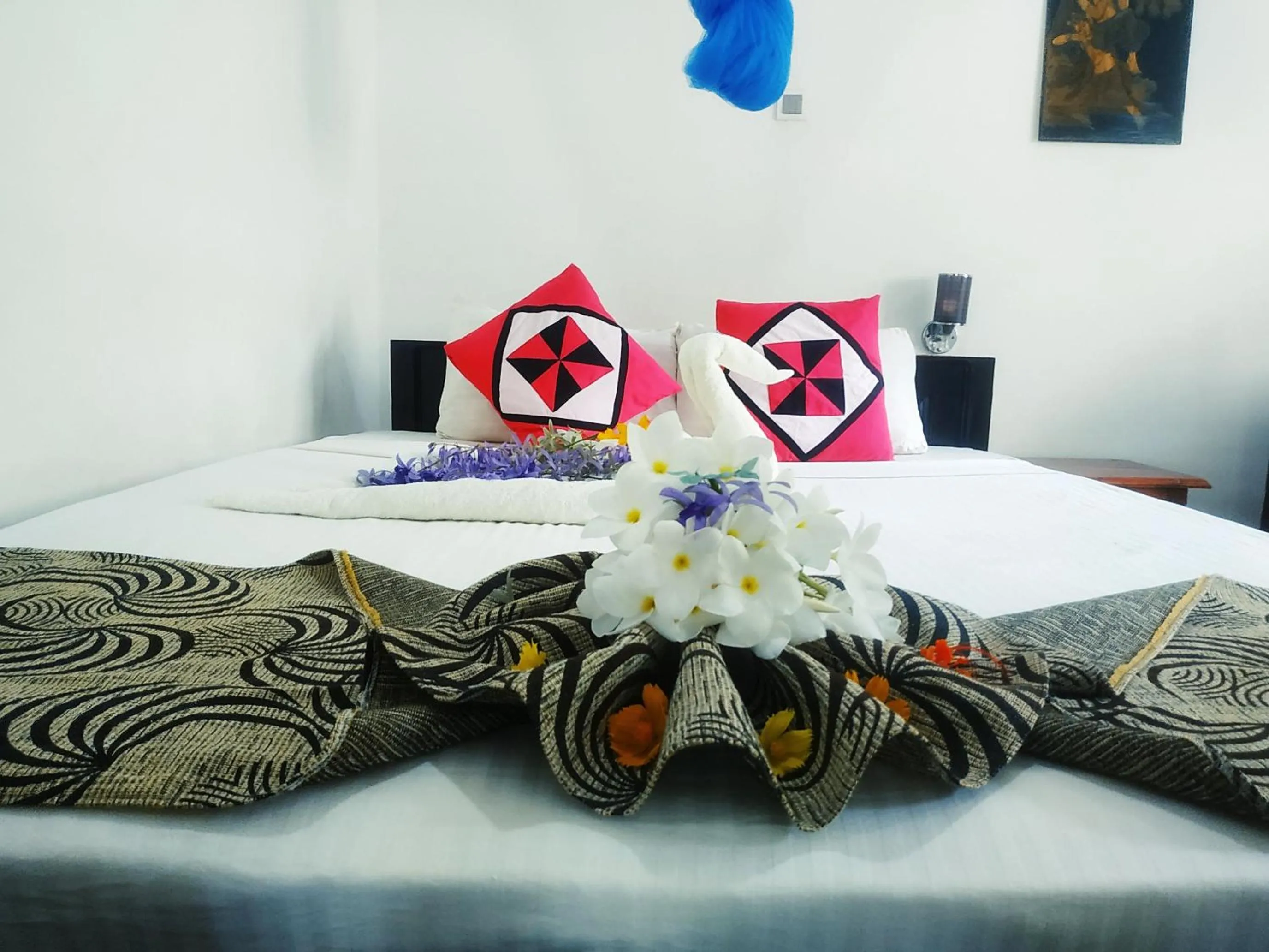 Green heaven safari resort Udawalawa