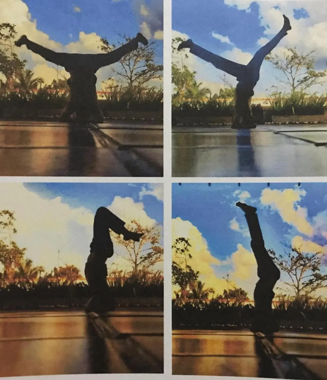 Fitness centre/facilities in Green heaven safari resort Udawalawa