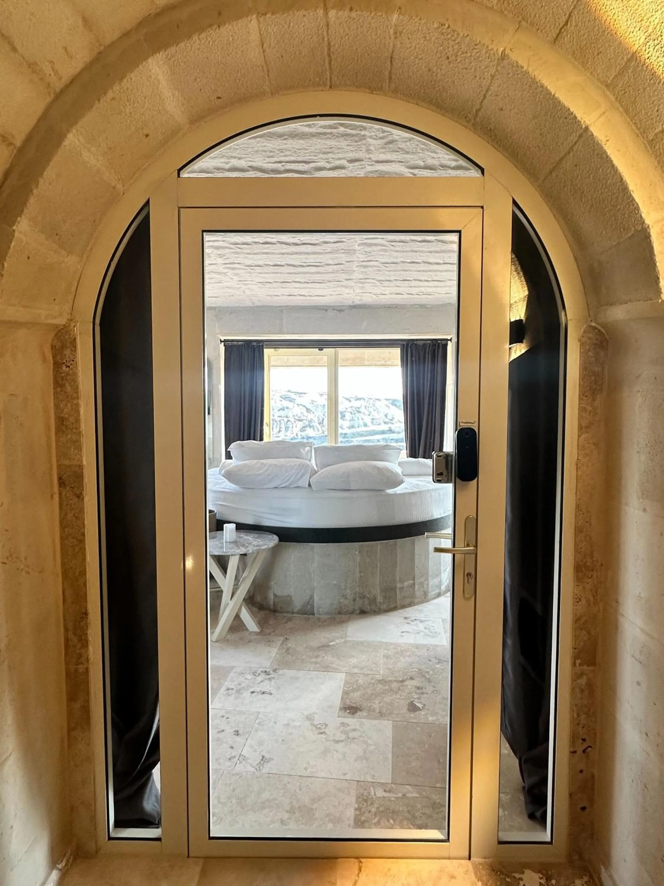 View (from property/room) in Be Still Alexa Smart Luxury Escape Adults Only