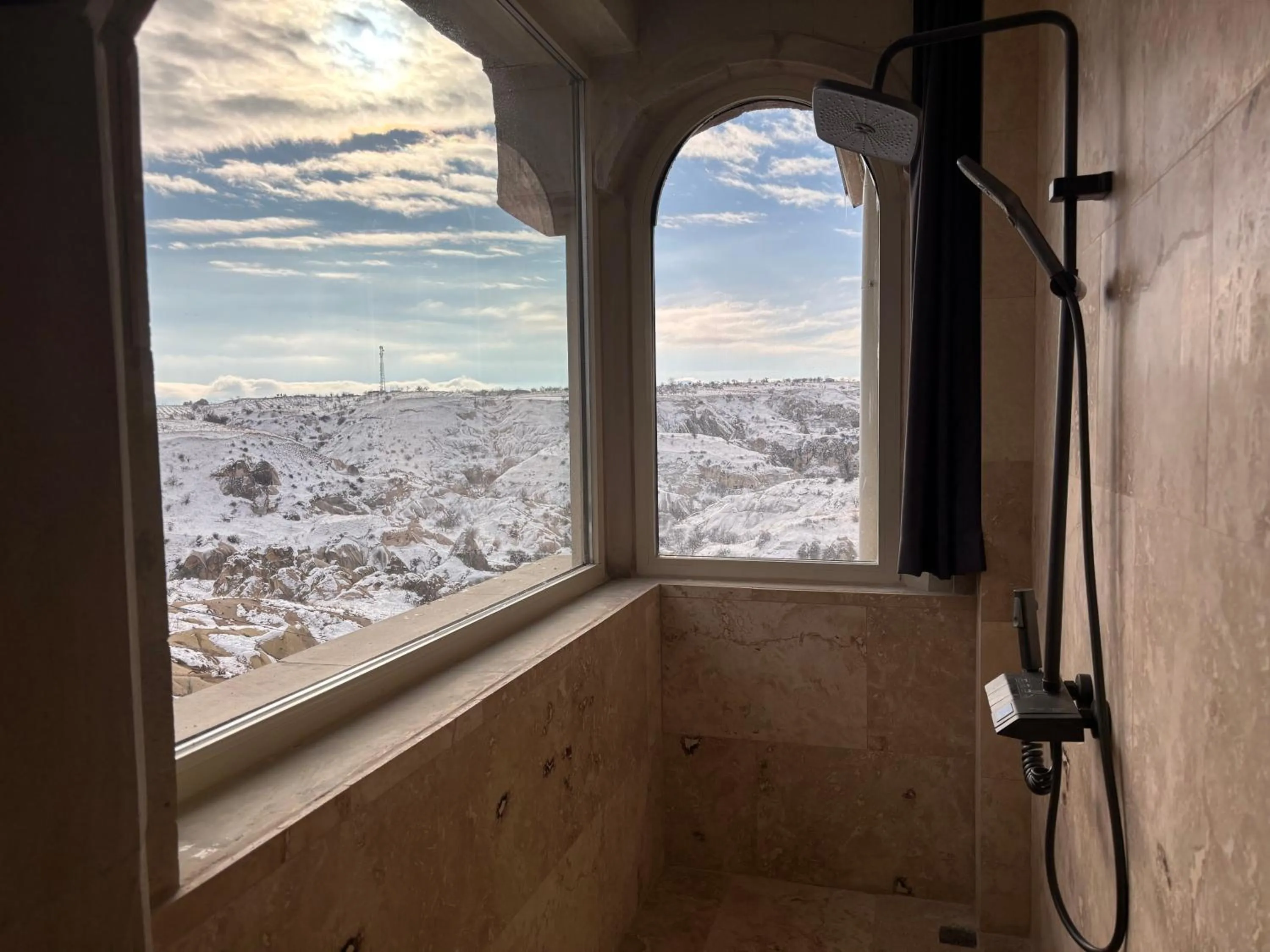 Day in Be Still Alexa Smart Luxury Escape Adults Only