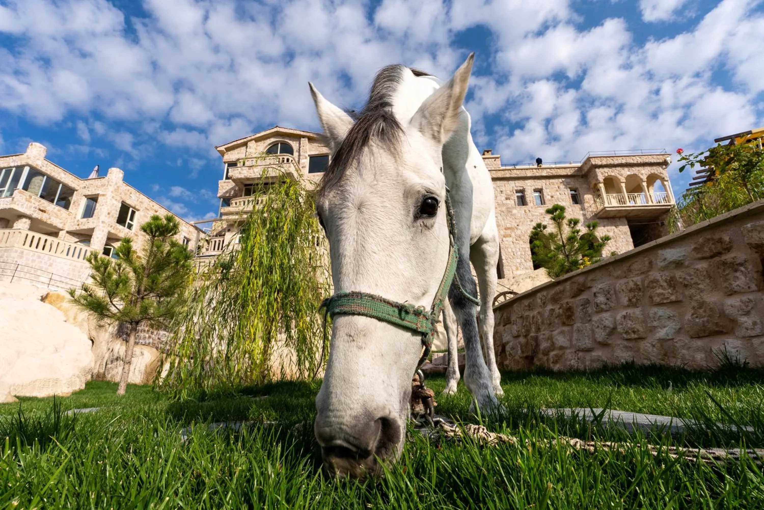 Property building in Be Still Alexa Smart Luxury Escape Adults Only