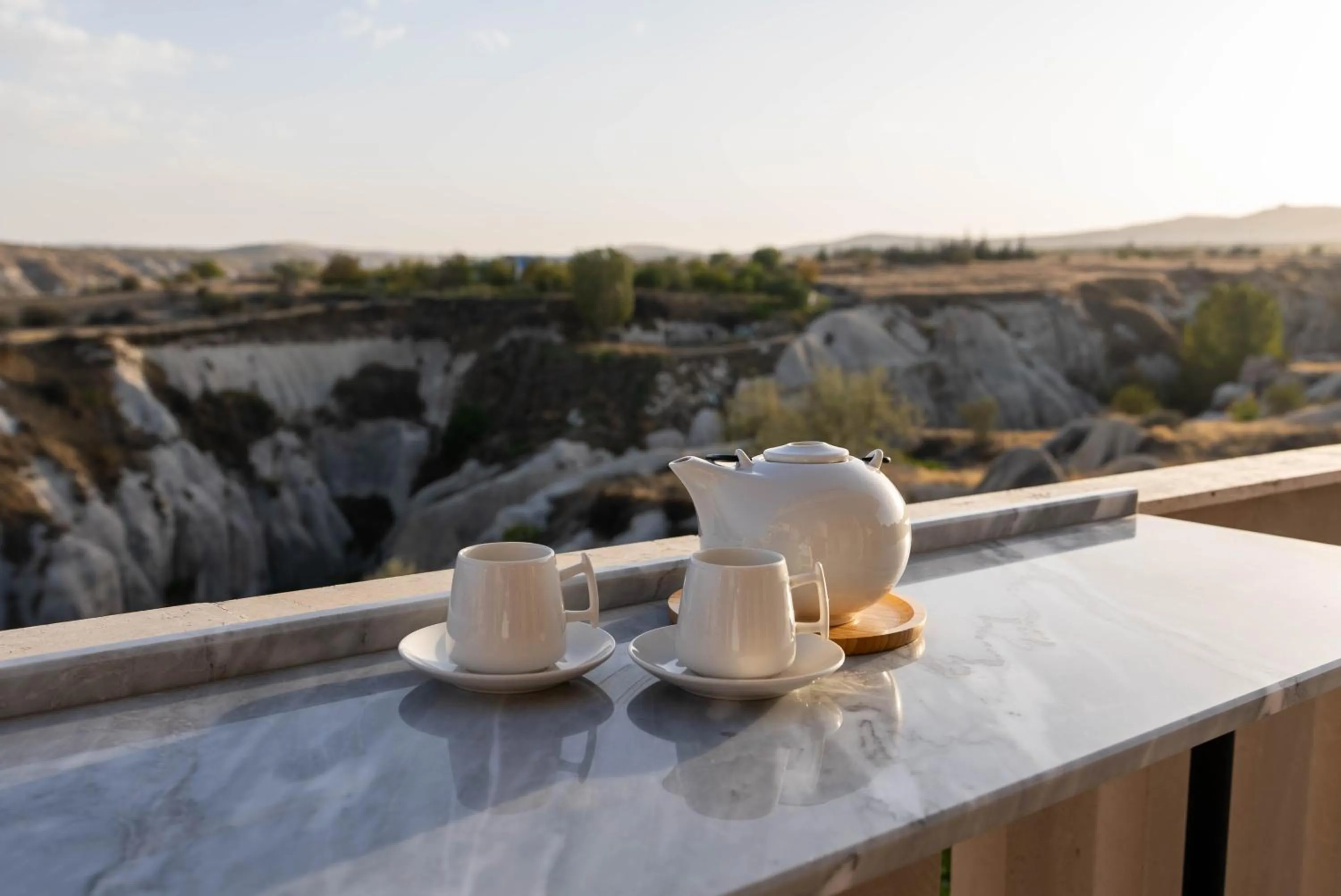 Coffee/tea facilities in Be Still Alexa Smart Luxury Escape Adults Only