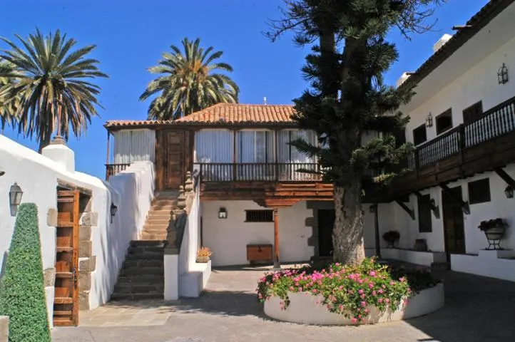Property building in Cortijo San Ignacio