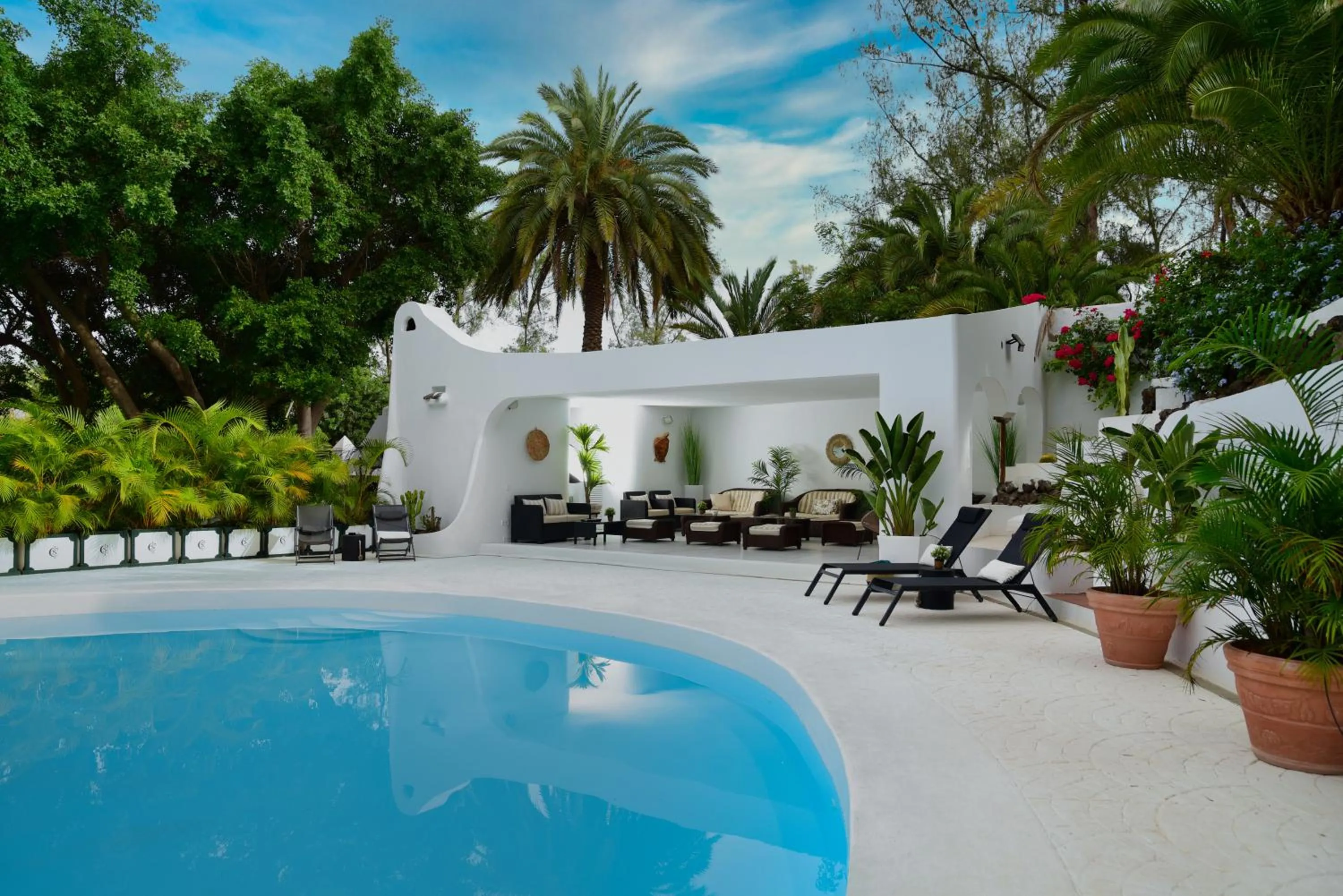 Property building in Cortijo San Ignacio