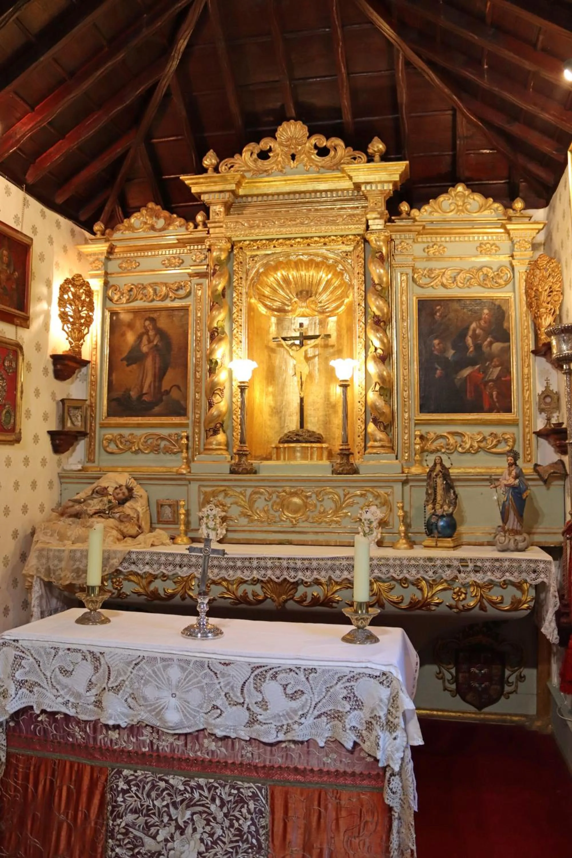 Property building in Cortijo San Ignacio