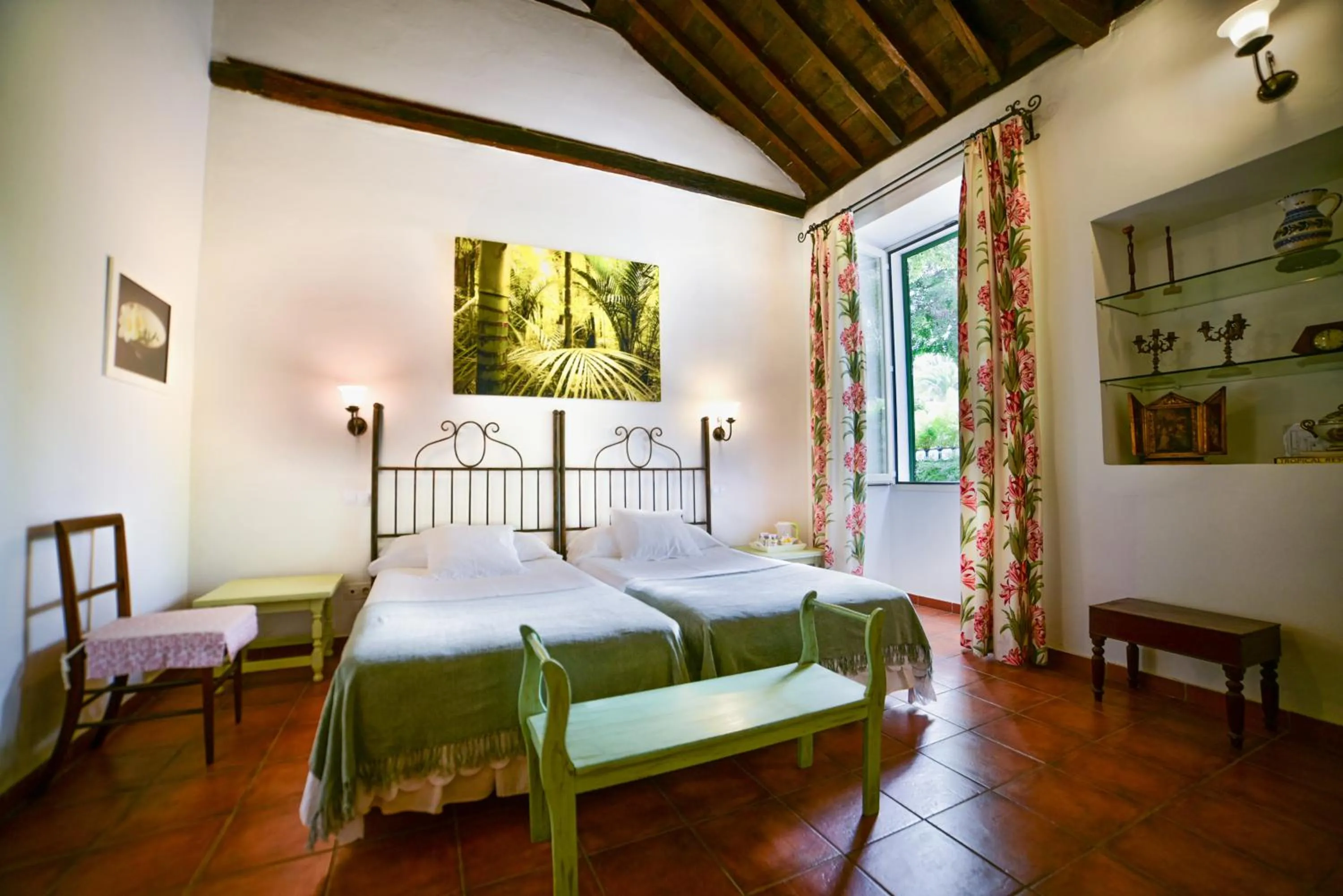 Other, Bed in Cortijo San Ignacio