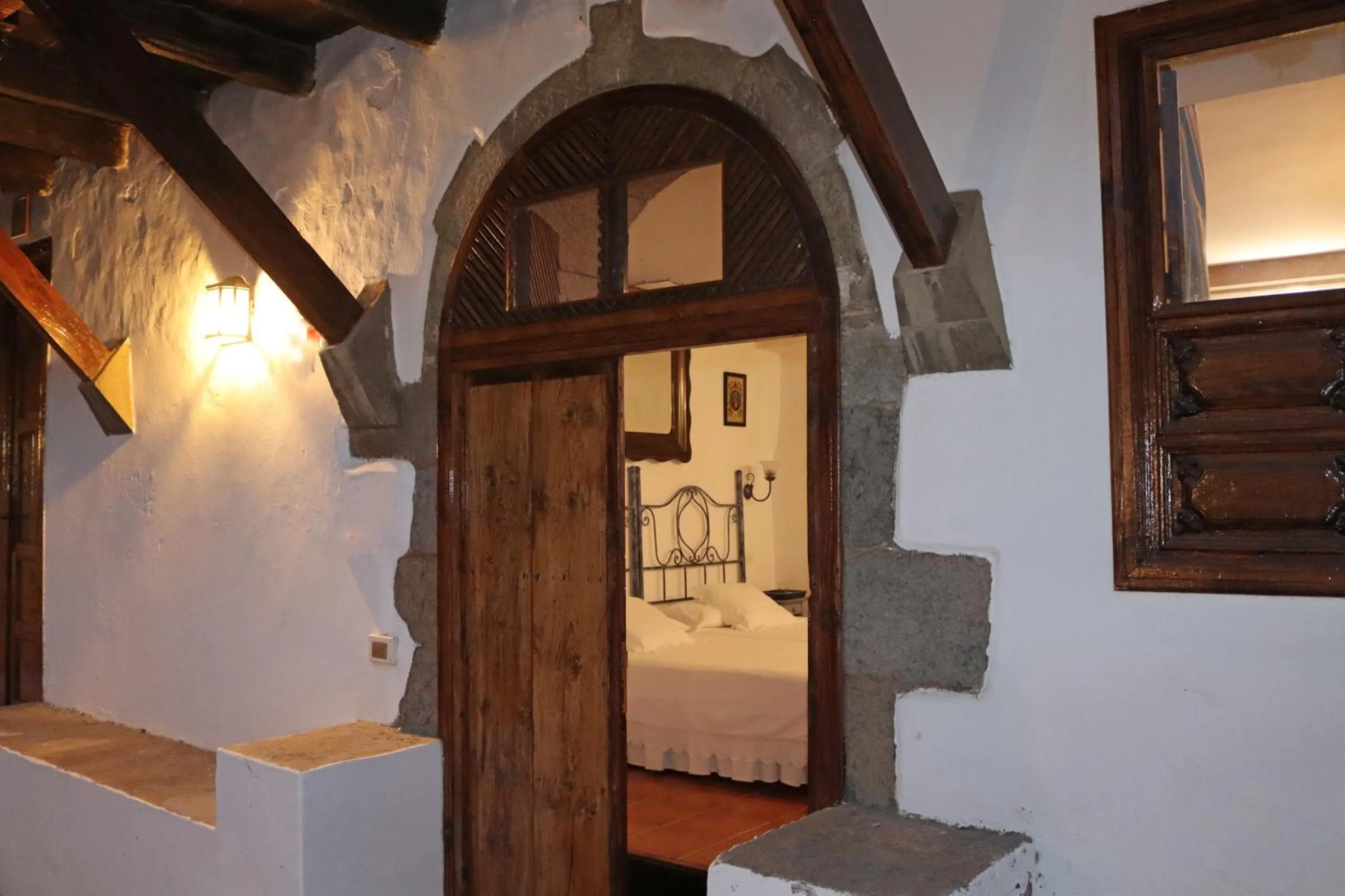 Property building in Cortijo San Ignacio