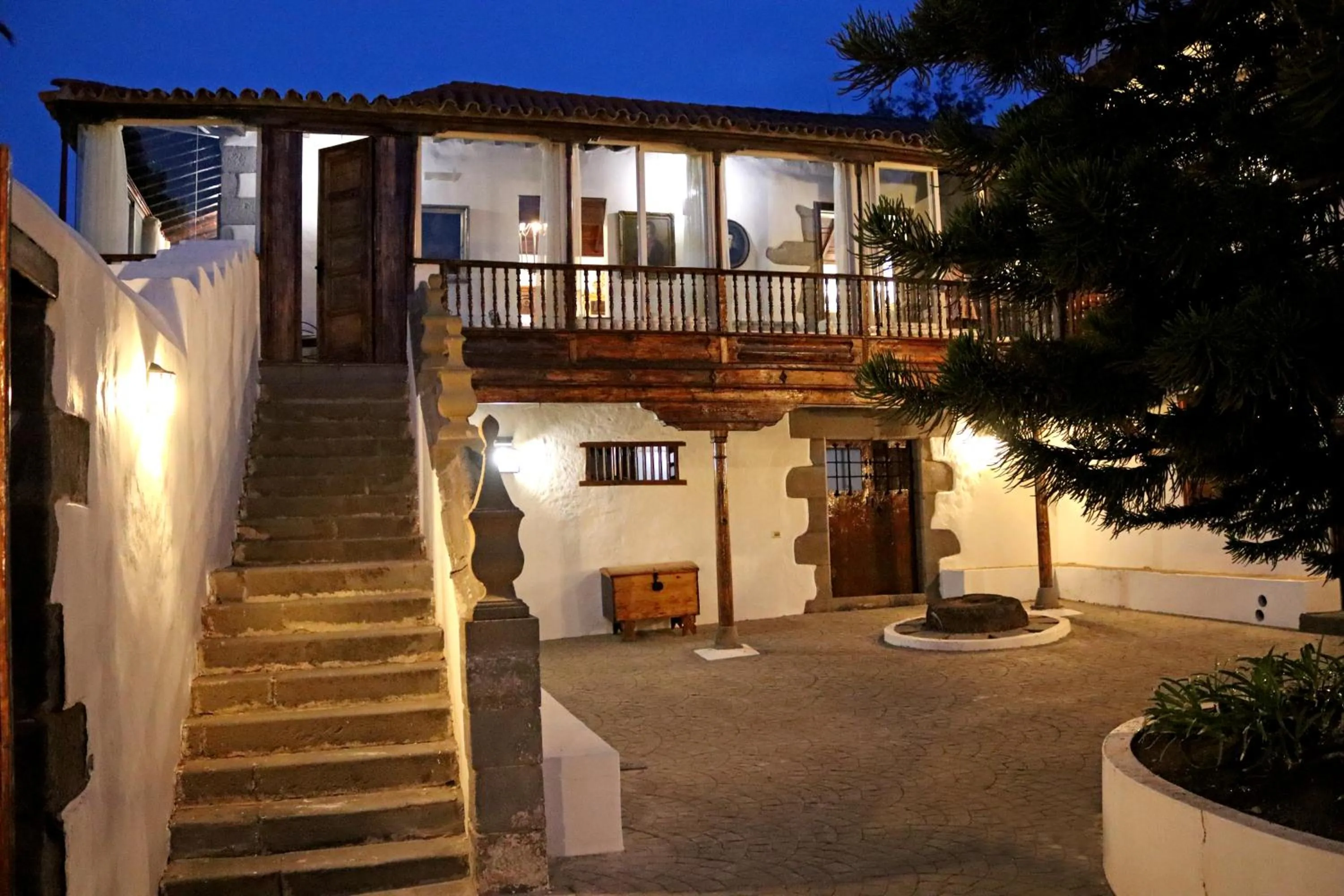Property building in Cortijo San Ignacio