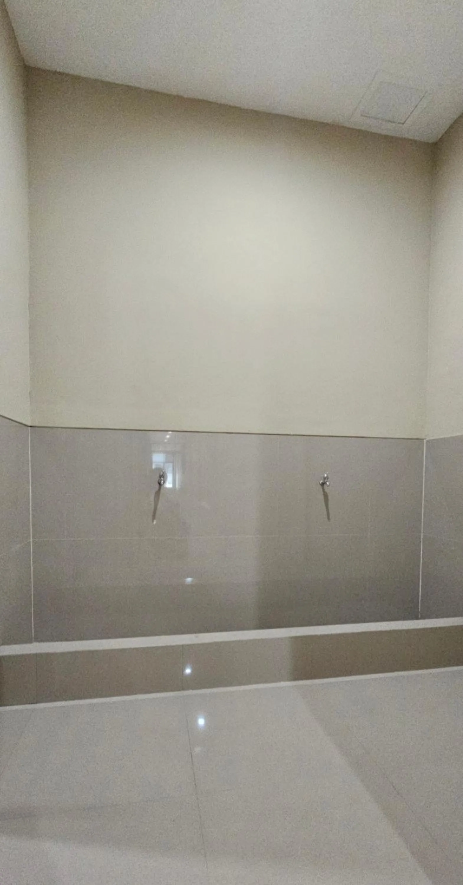 Place of worship in Sunflower Hotel Syariah near Juanda Airport