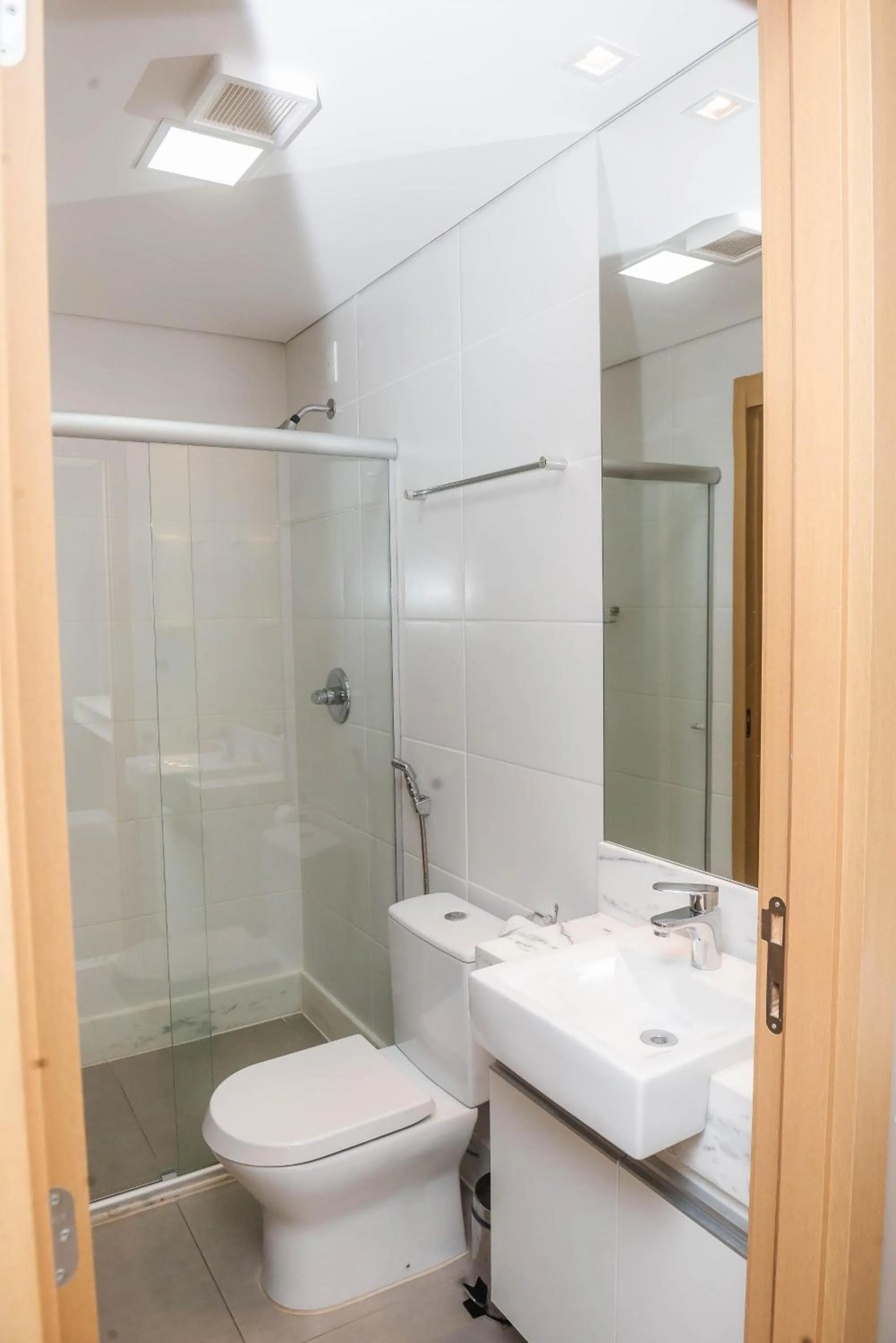 Bathroom in Ville Celestine Hotel