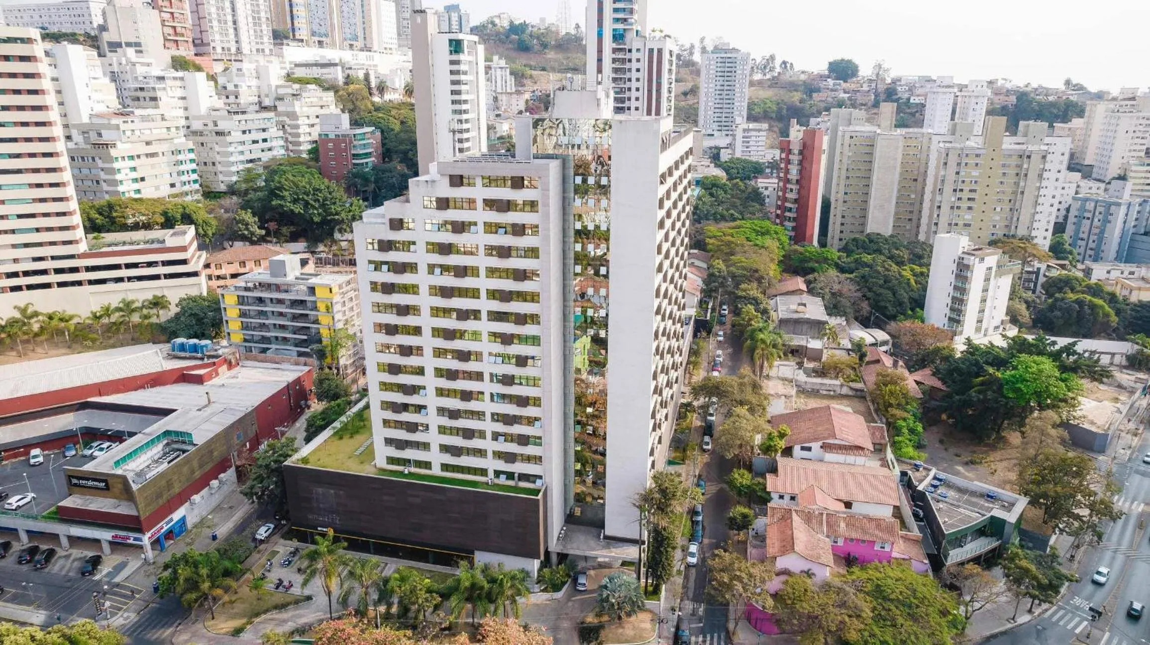 Ville Celestine Hotel