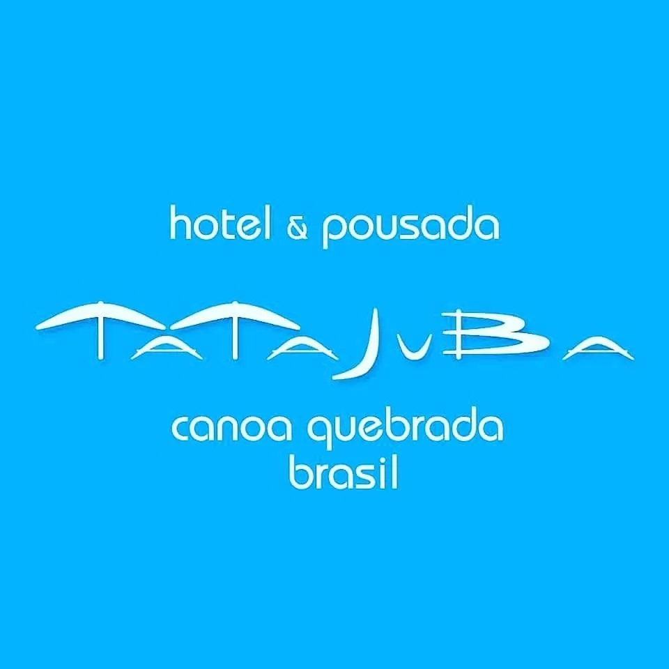 Property logo or sign in Hotel & Pousada Tatajuba