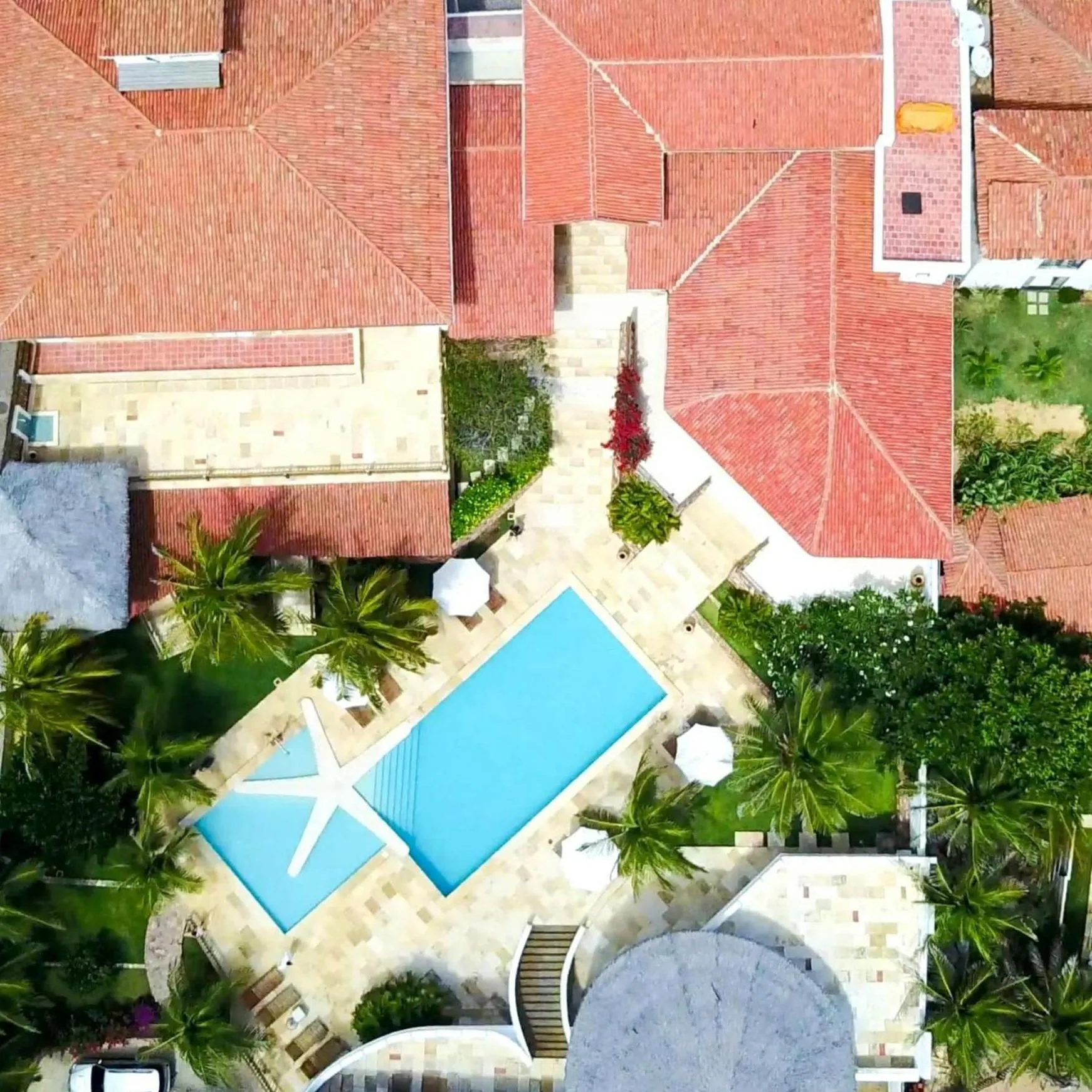 Hotel & Pousada Tatajuba