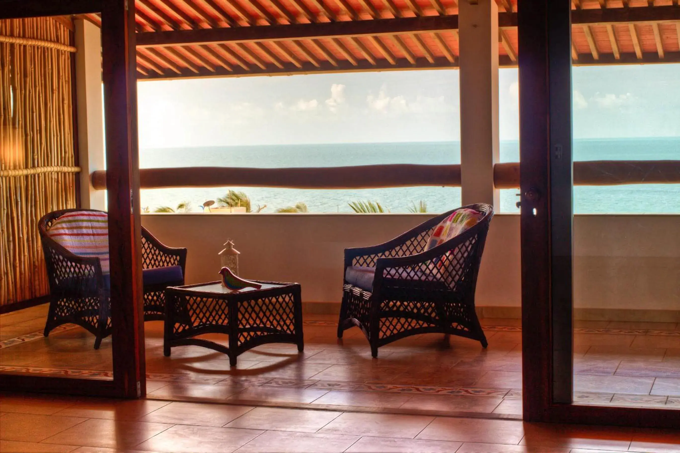 Two-Bedroom Suite in Hotel & Pousada Tatajuba Two-Bedroom Suite in Hotel & Pousada Tatajuba