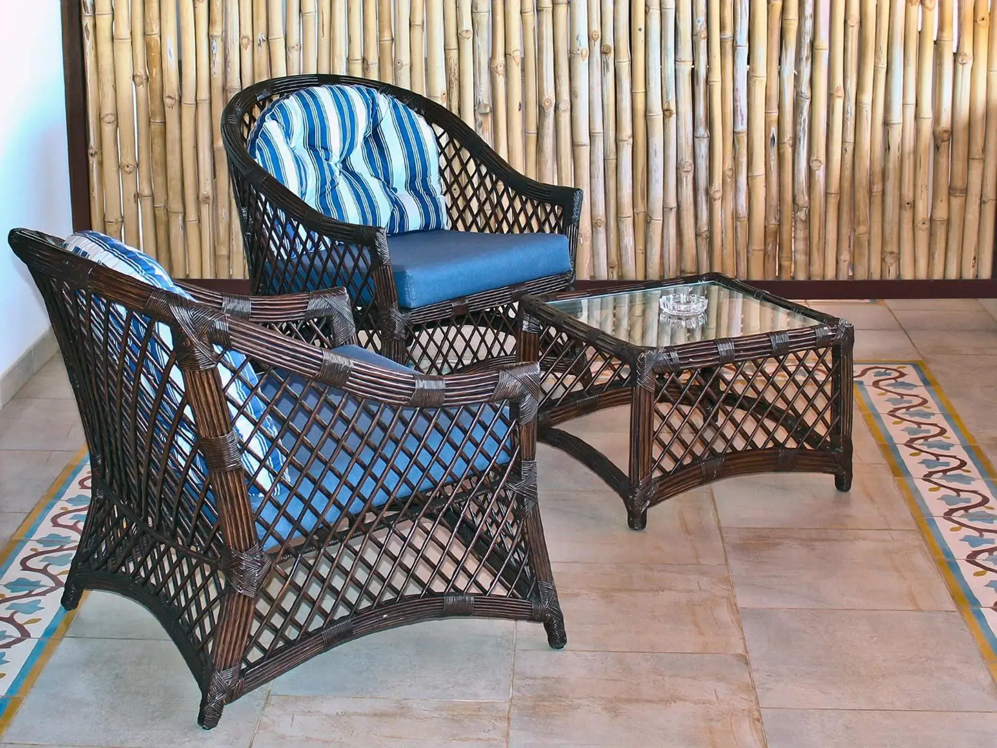 Family Suite with Balcony in Hotel & Pousada Tatajuba Family Suite with Balcony in Hotel & Pousada Tatajuba