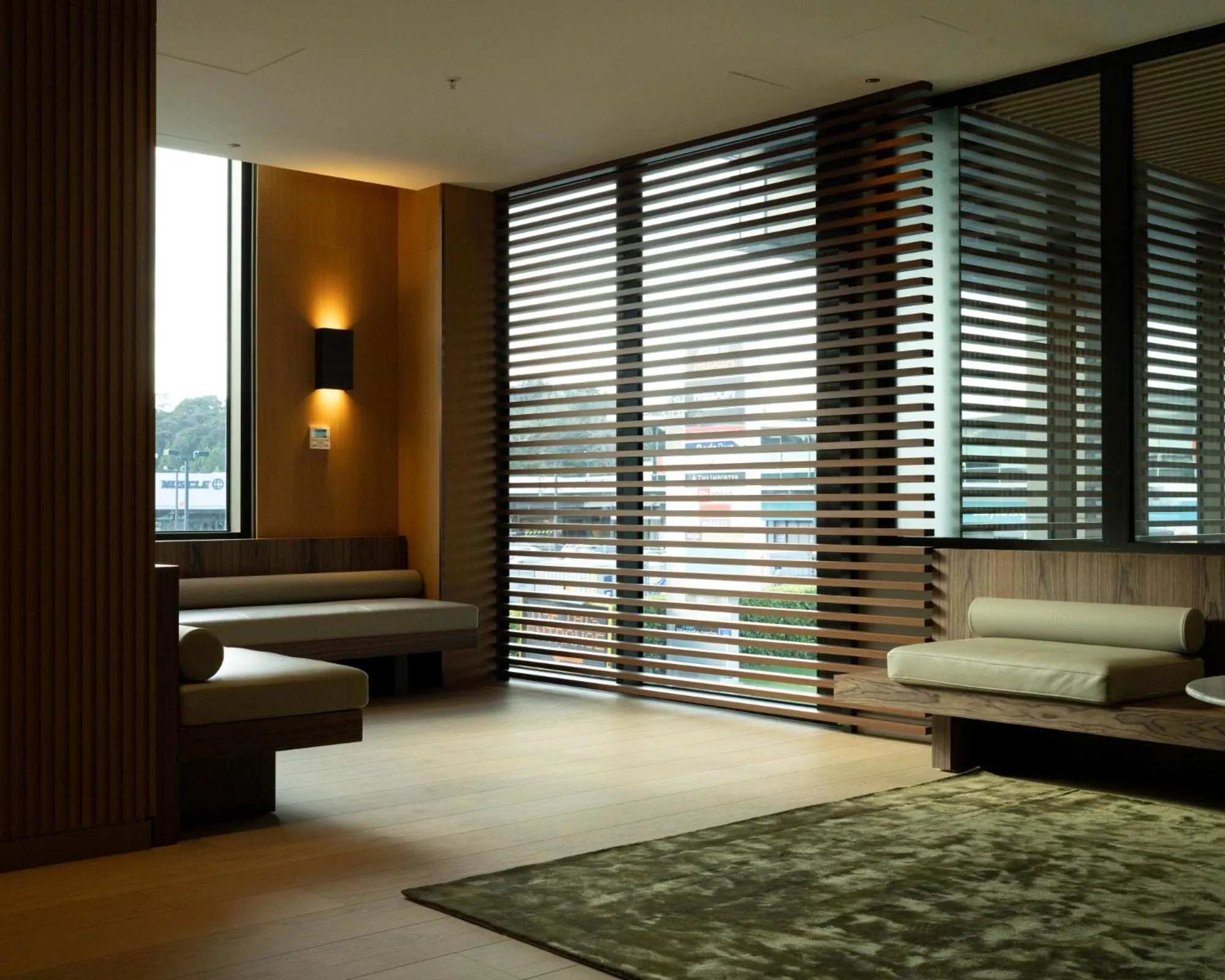 Spa and wellness centre/facilities, Bed in Maxim Hotel - Auckland