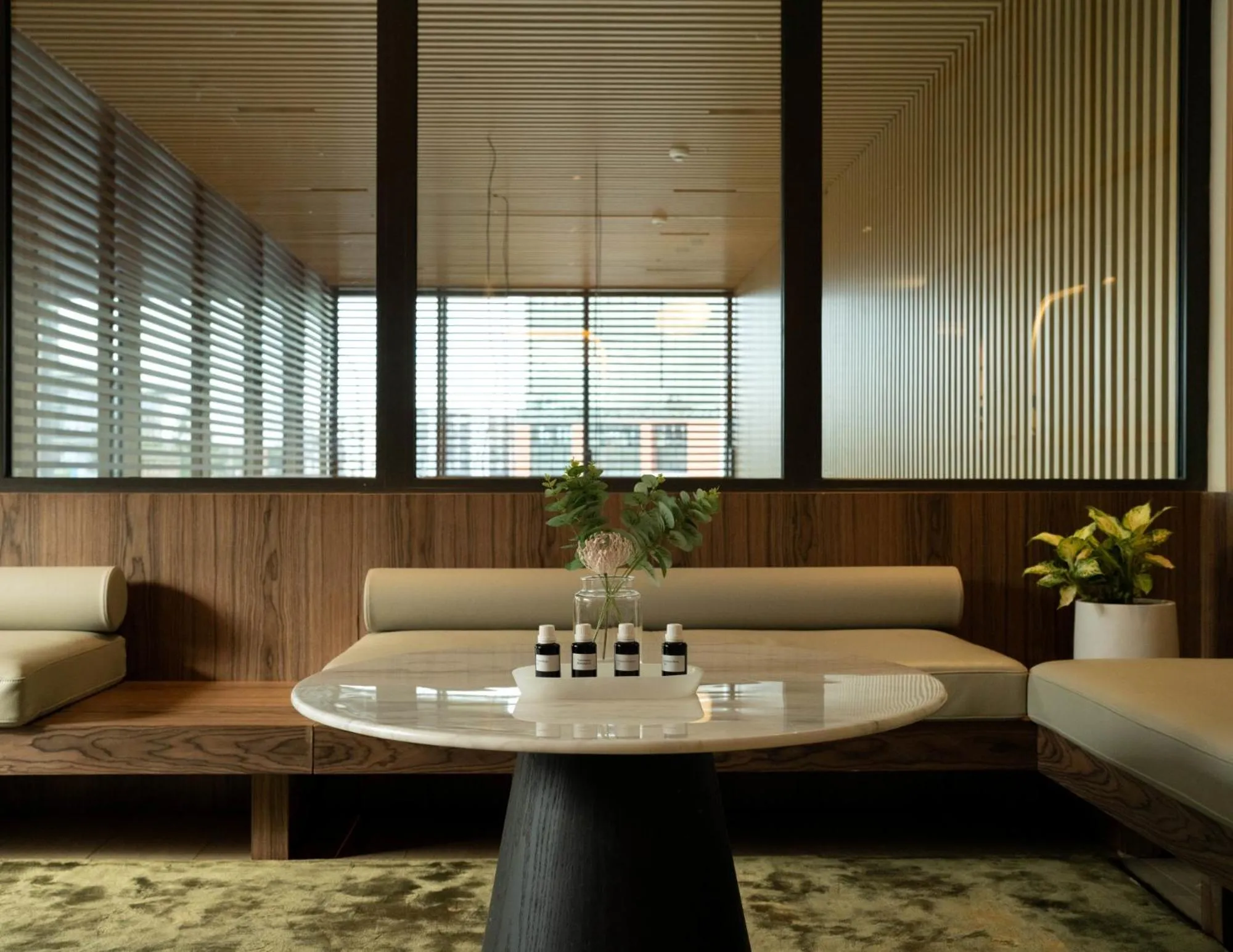 Spa and wellness centre/facilities in Maxim Hotel - Auckland