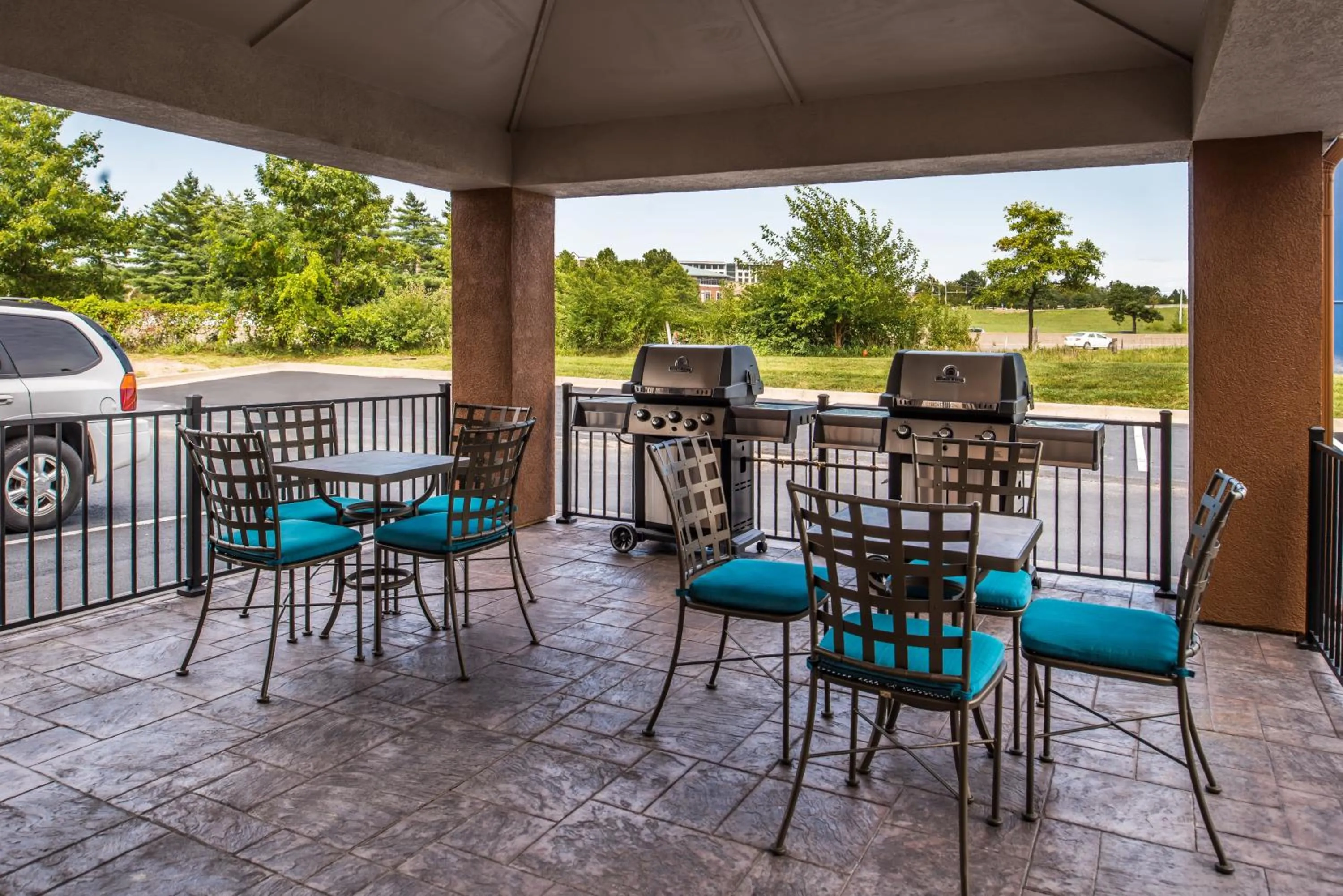 Other in Candlewood Suites - Topeka West by IHG