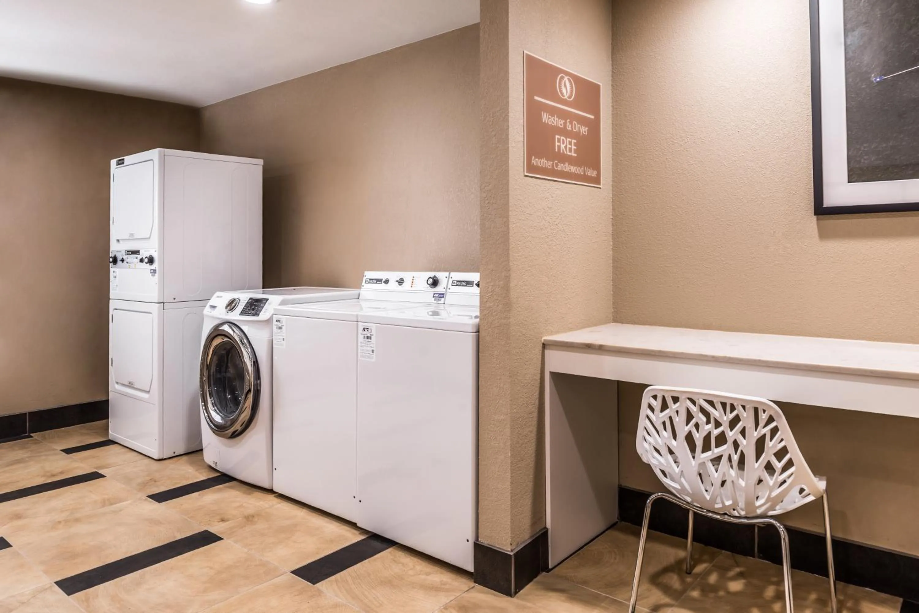 Other in Candlewood Suites - Topeka West by IHG