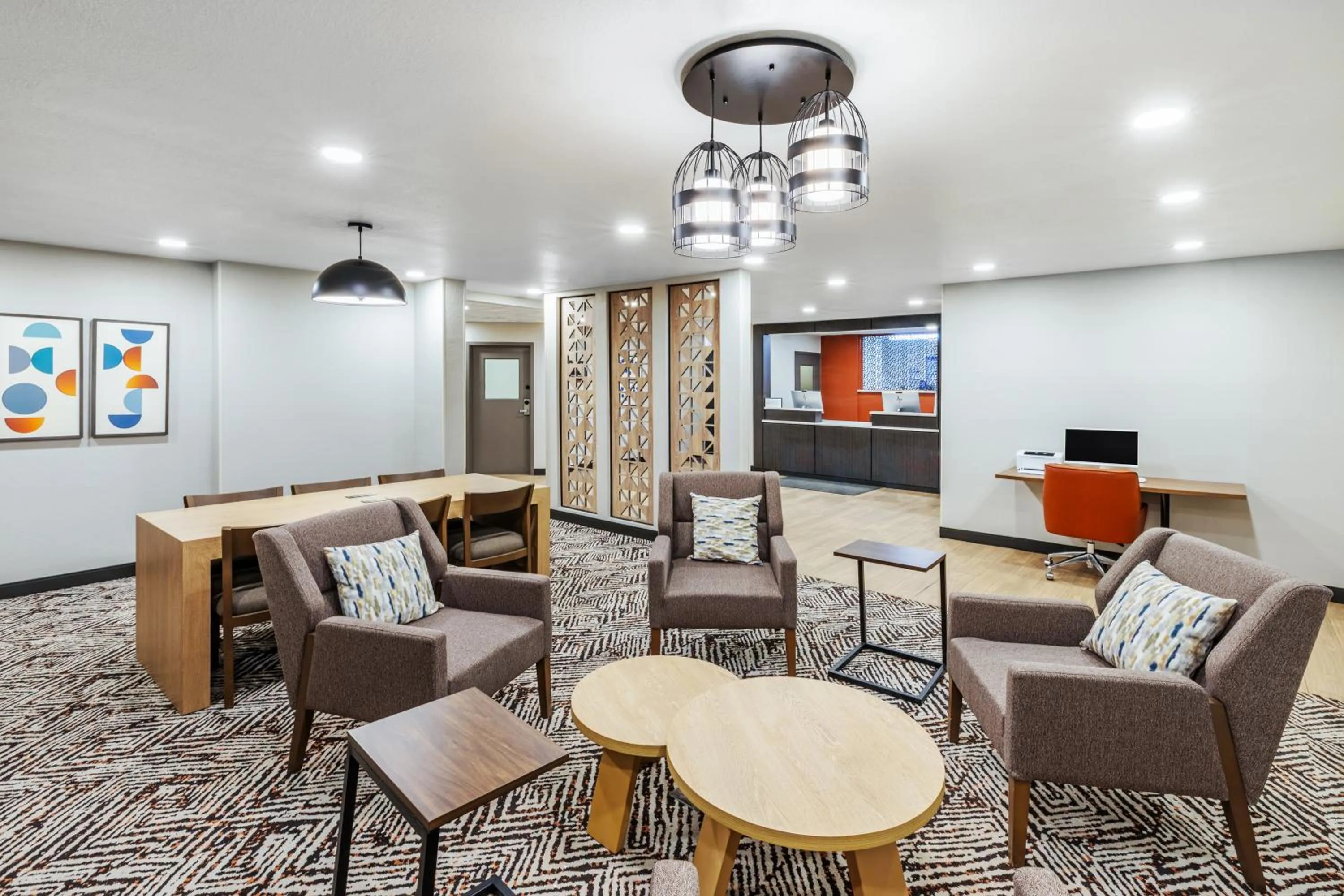 Candlewood Suites - Topeka West by IHG