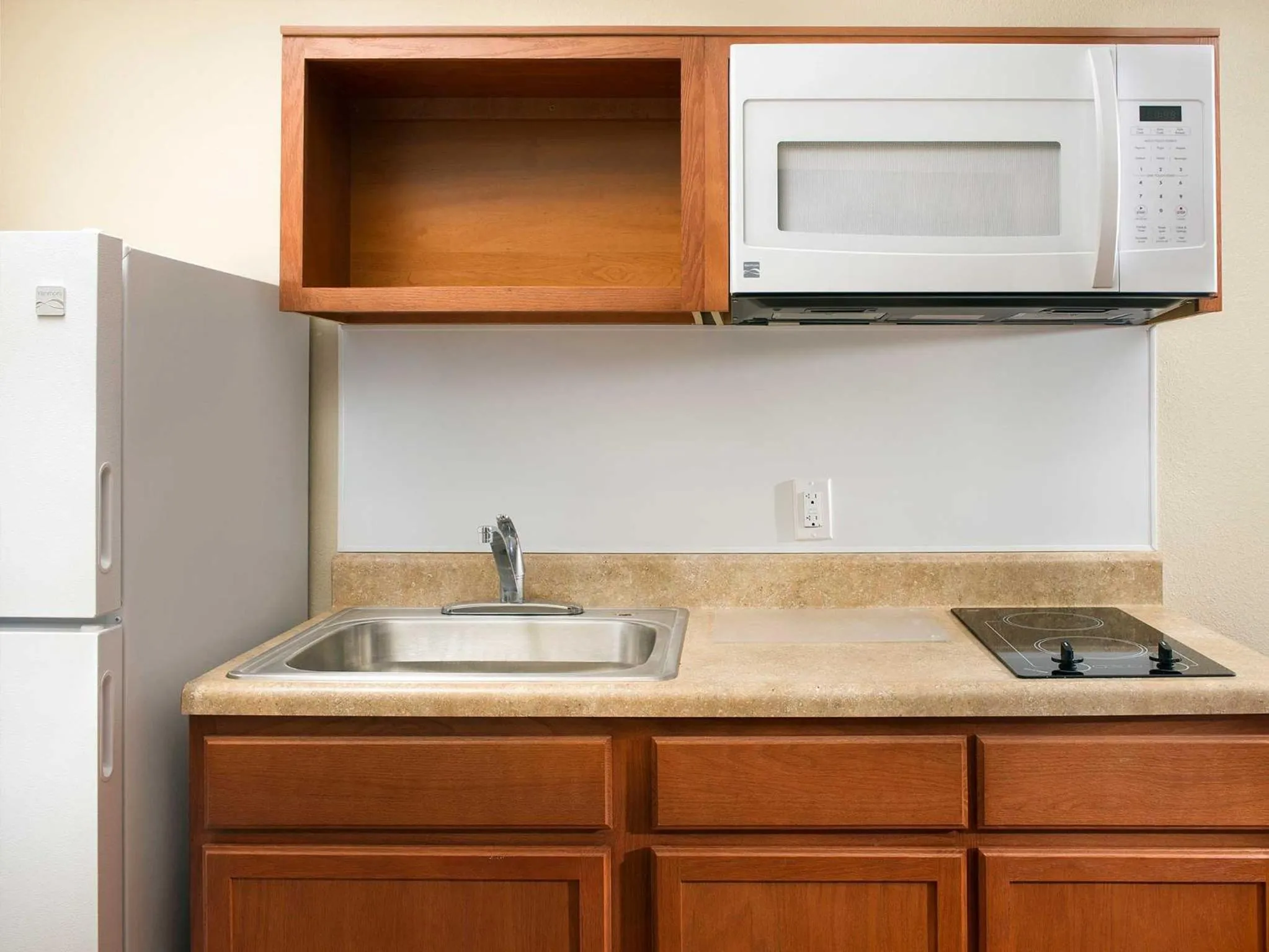 Suburban Studios Watford City