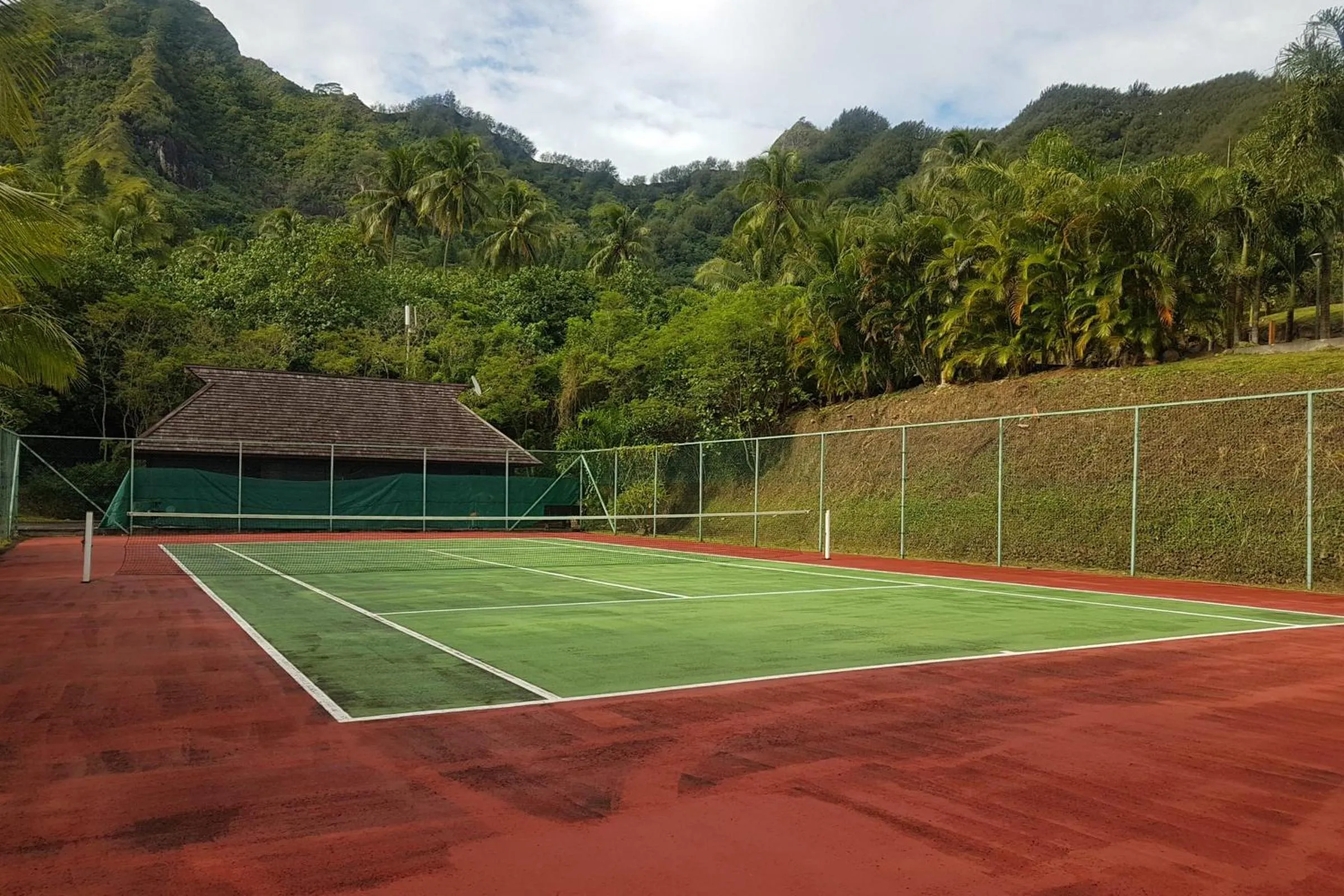 Villa Anuanua by Tahiti Homes