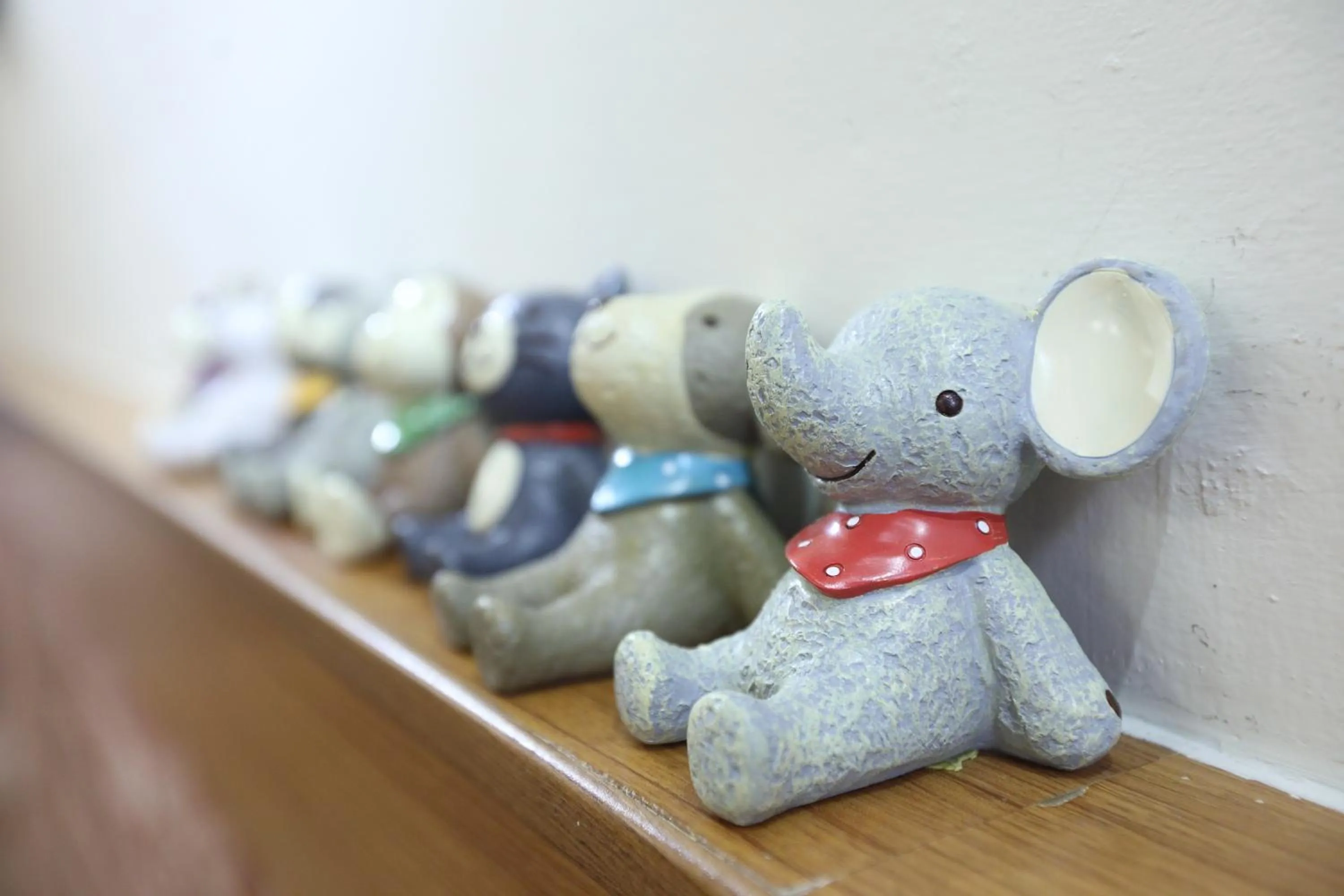 Other in First Place B&B (Hualien Railway Station)