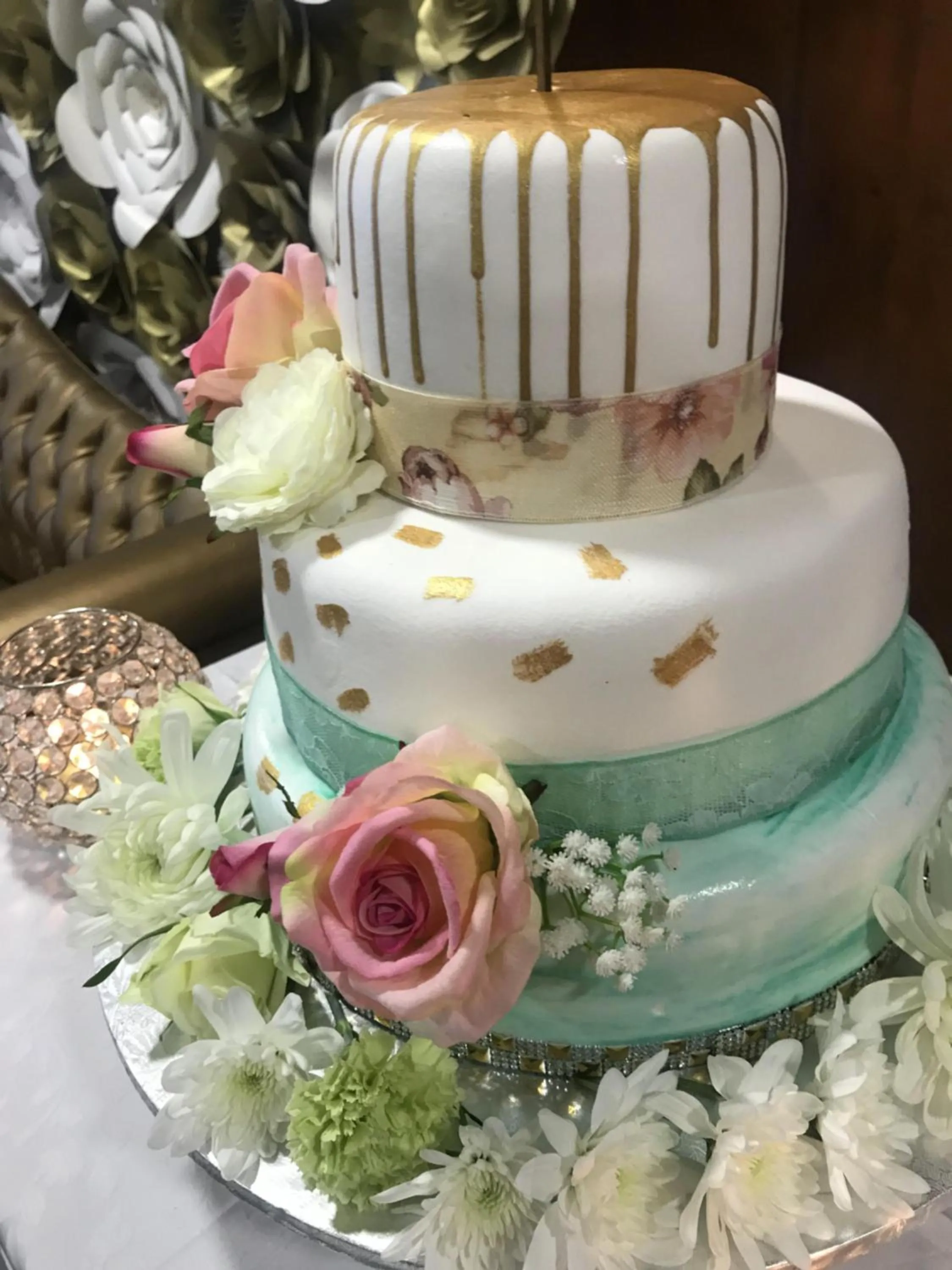 Meeting/conference room in 61 On Ireland Guest House and Conferencing