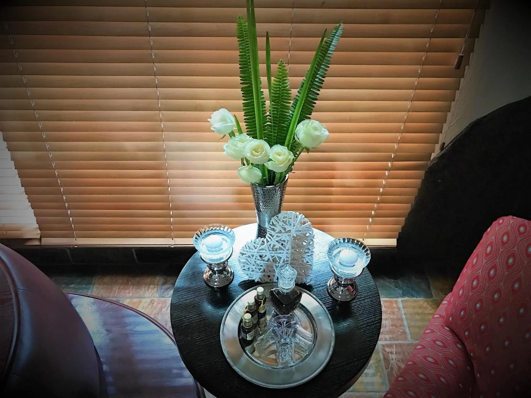 Breakfast in 61 On Ireland Guest House and Conferencing