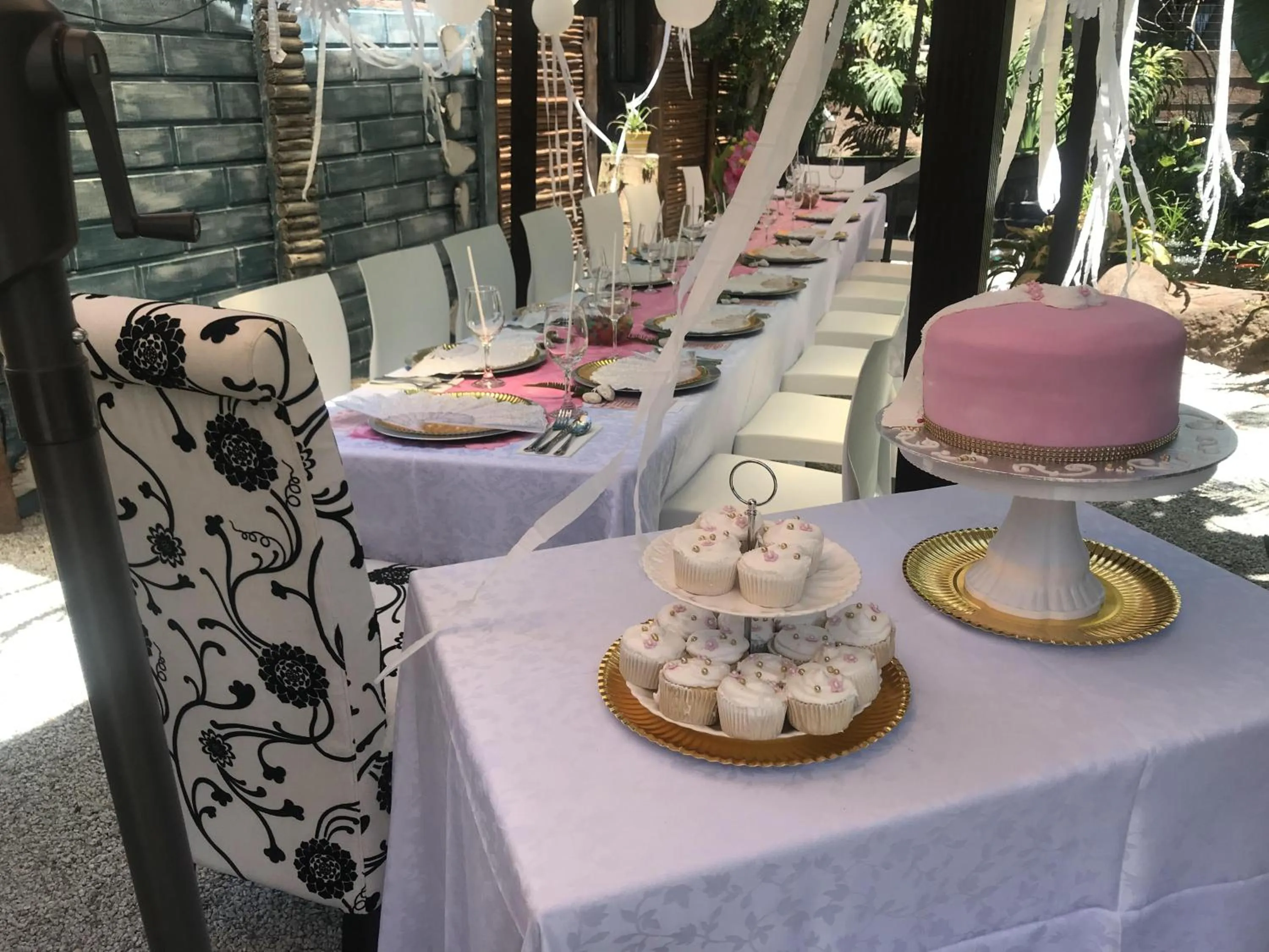 Meeting/conference room in 61 On Ireland Guest House and Conferencing