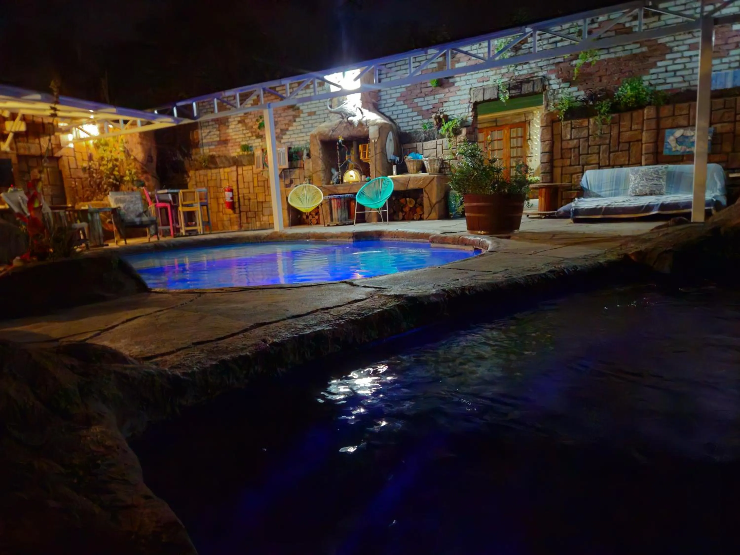 Restaurant/places to eat in 61 On Ireland Guest House and Conferencing