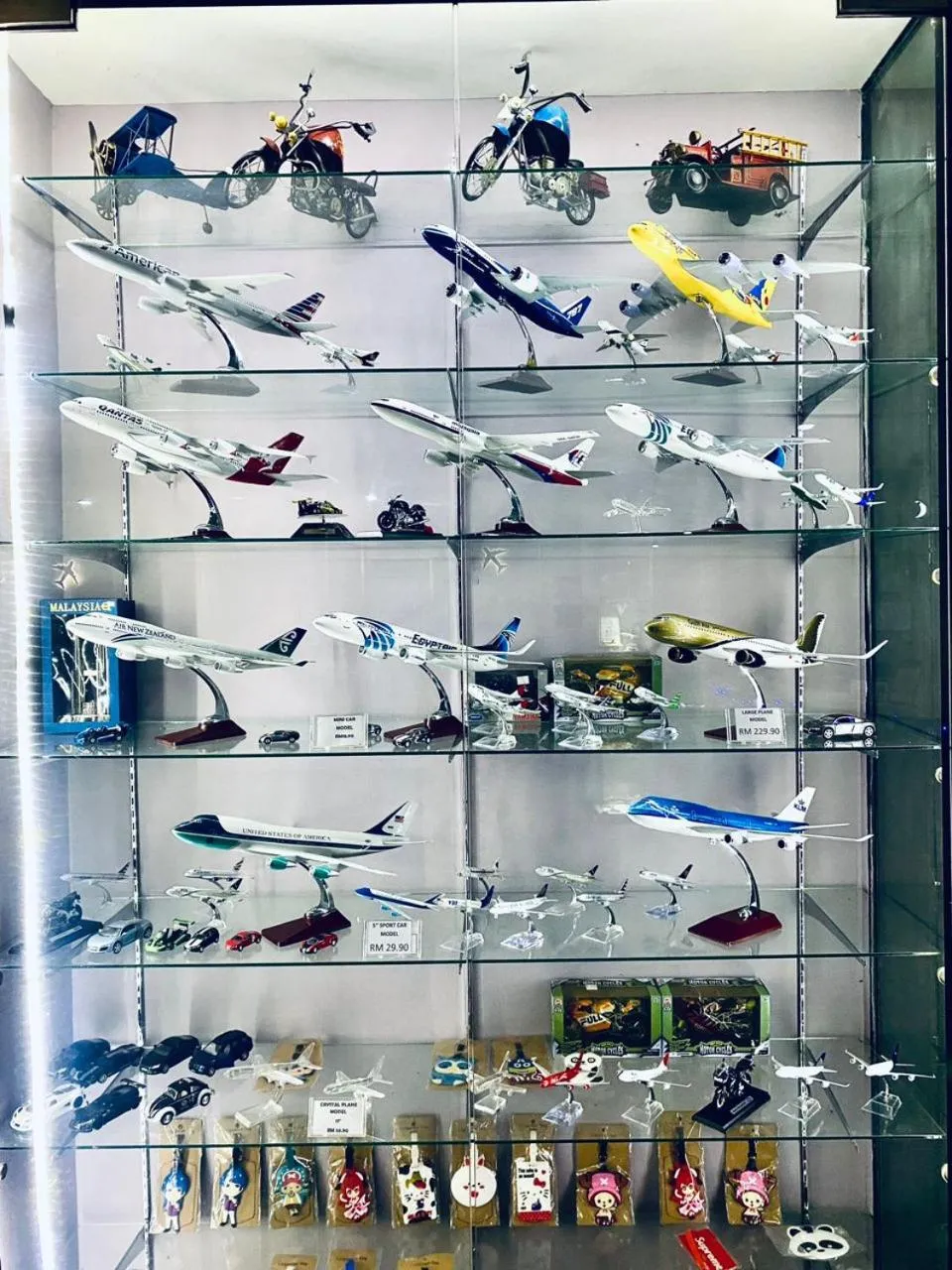 wardrobe in Sri Langit Hotel KLIA, KLIA 2 & F1