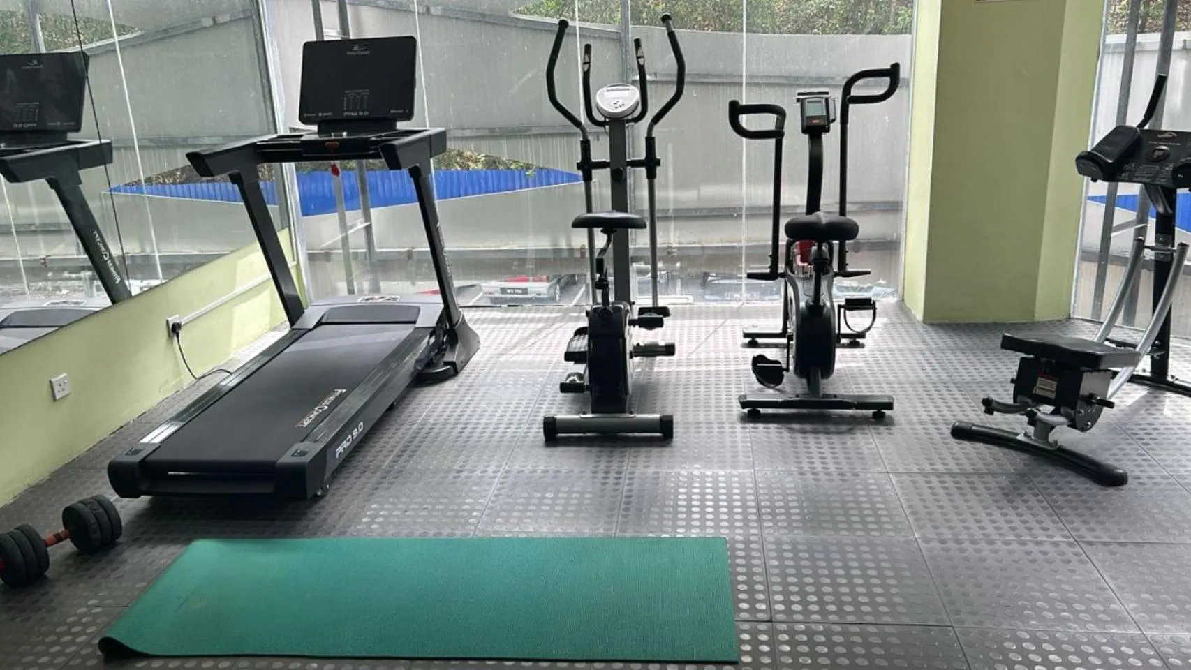 Property building in Sri Langit Hotel KLIA, KLIA 2 & F1