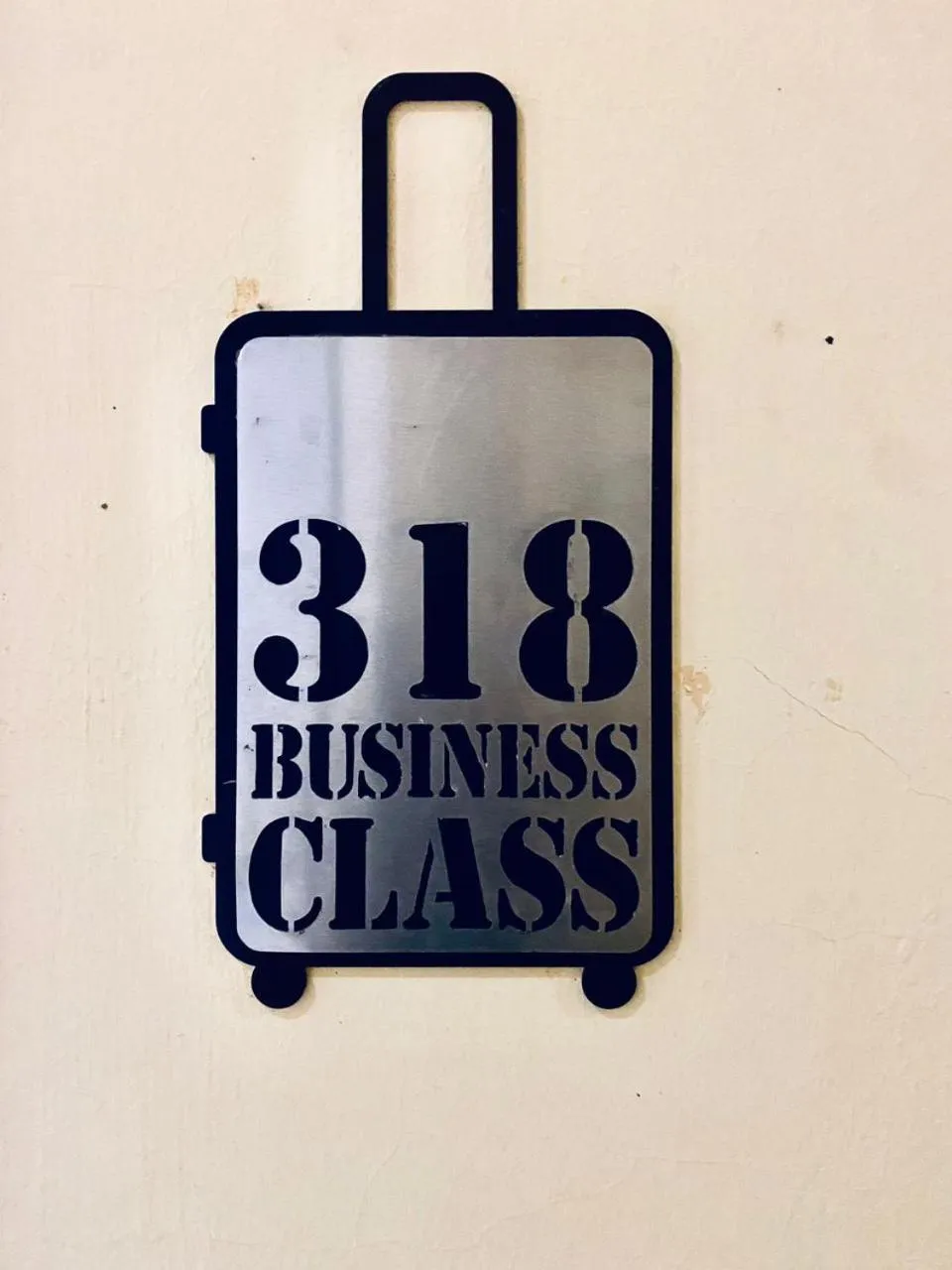 Text overlay in Sri Langit Hotel KLIA, KLIA 2 & F1