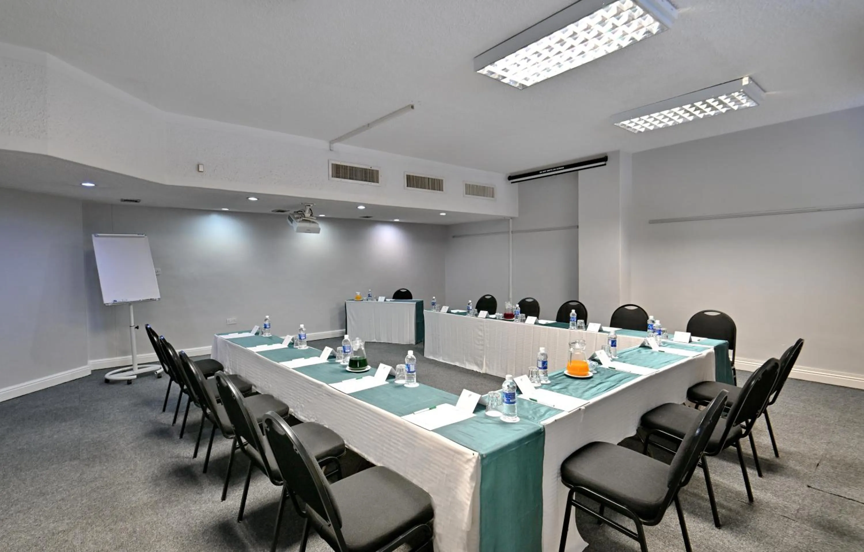 Meeting/conference room in Holiday Inn - Mutare by IHG
