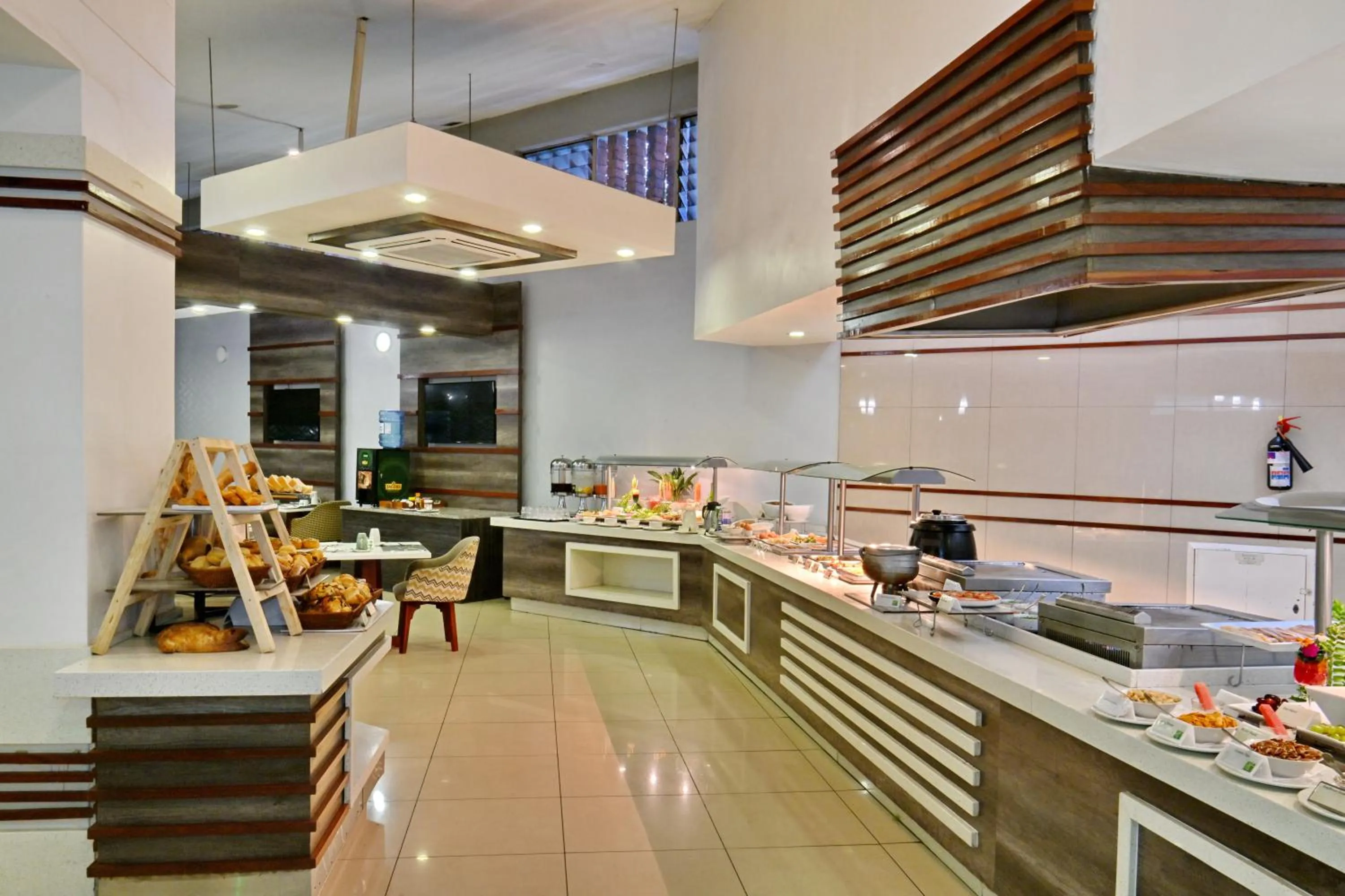 Food in Holiday Inn - Mutare by IHG