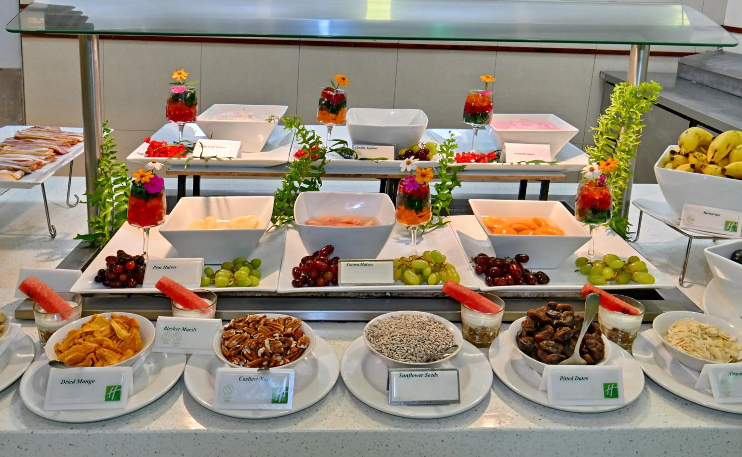 Food in Holiday Inn - Mutare by IHG