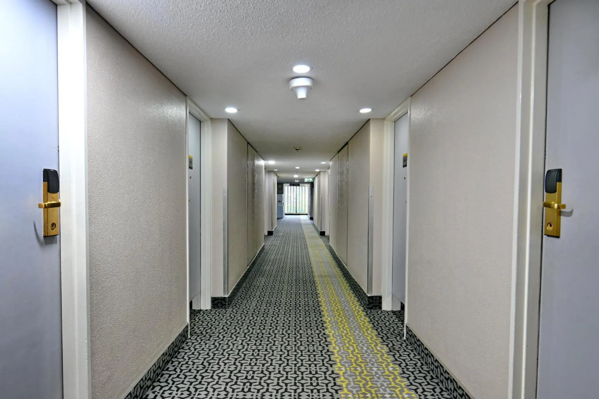 Lobby or reception in Holiday Inn - Mutare by IHG