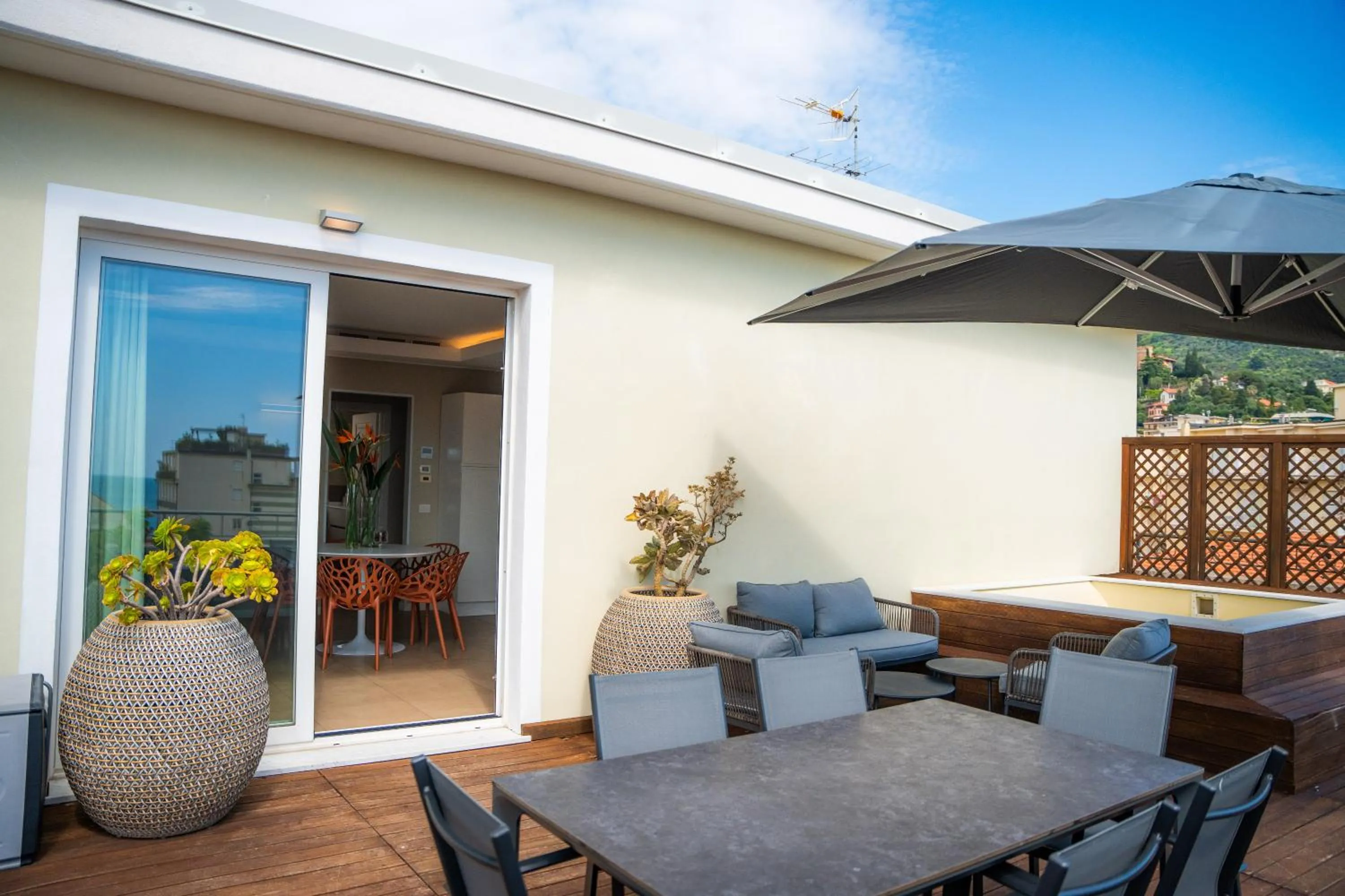 Residence San Marco Suites&Apartments Alassio