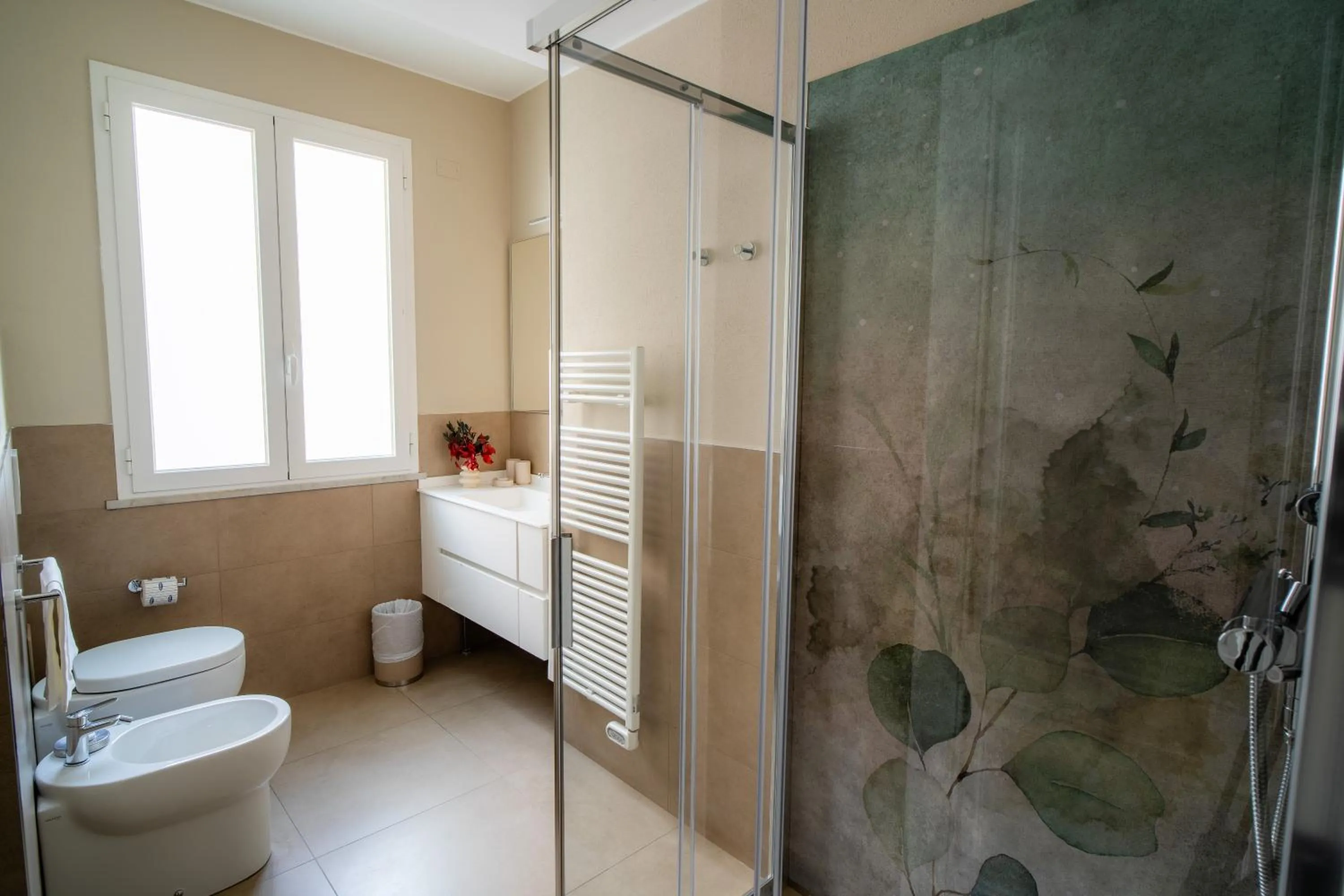 Residence San Marco Suites&Apartments Alassio