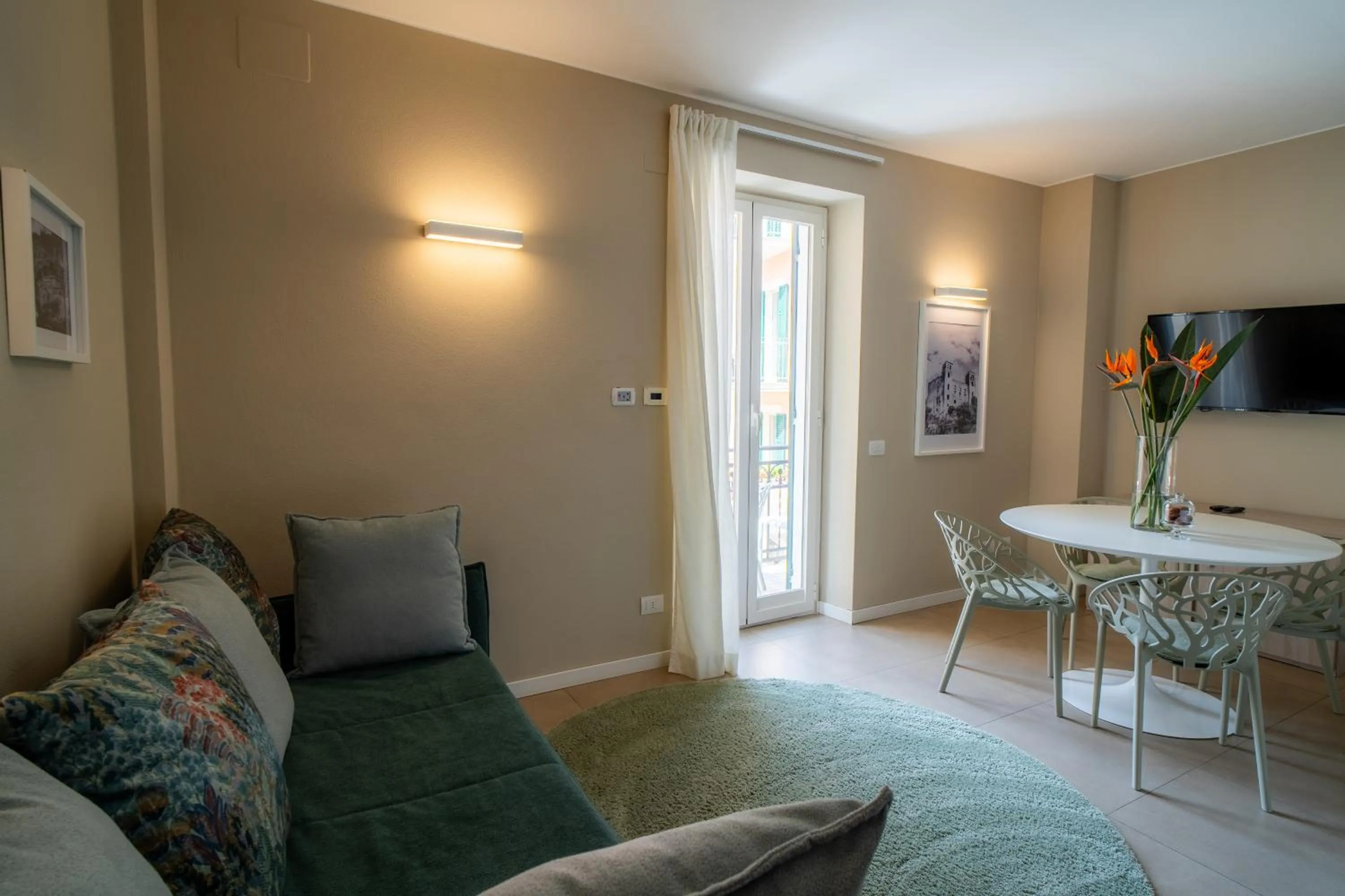 Residence San Marco Suites&Apartments Alassio