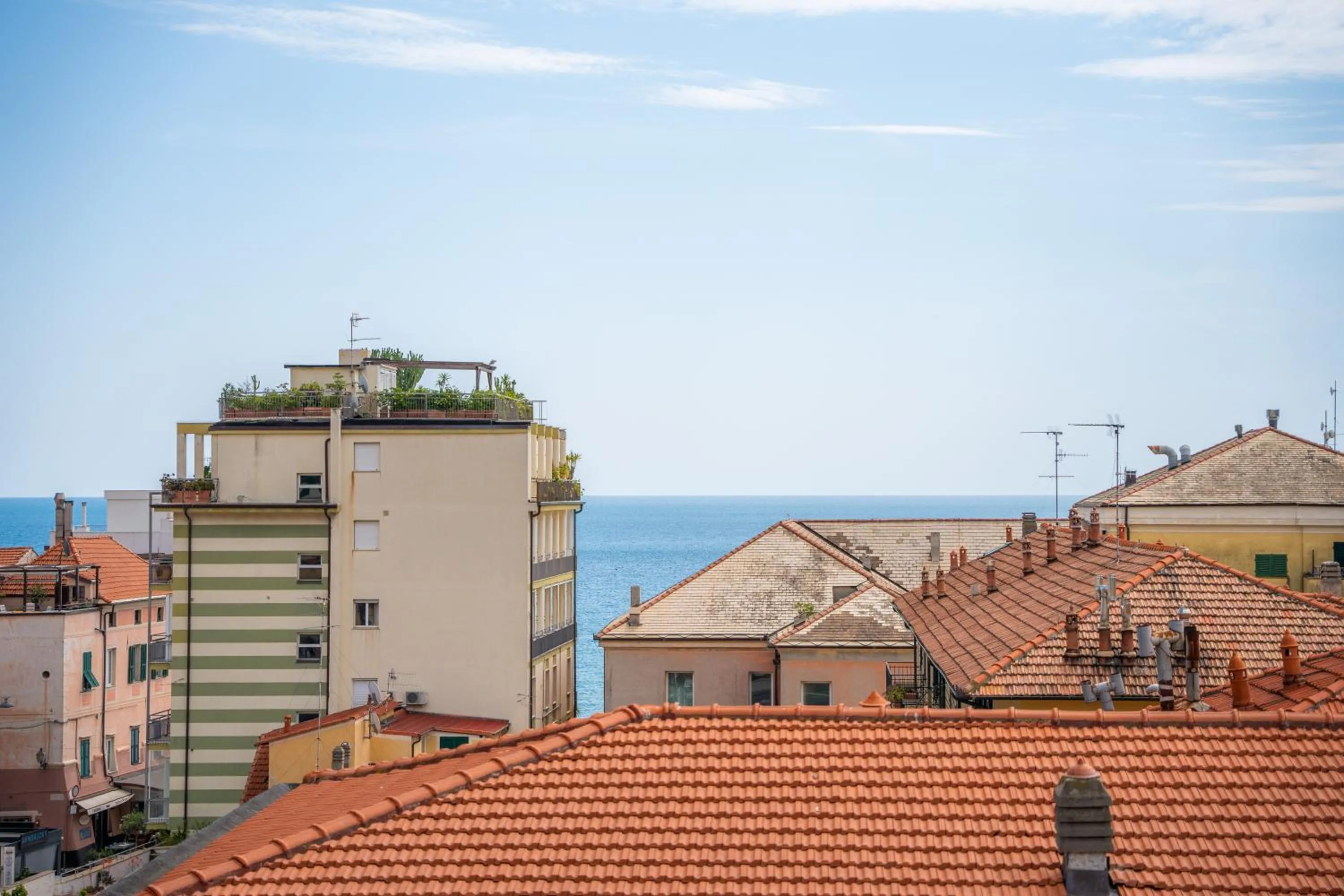 Residence San Marco Suites&Apartments Alassio