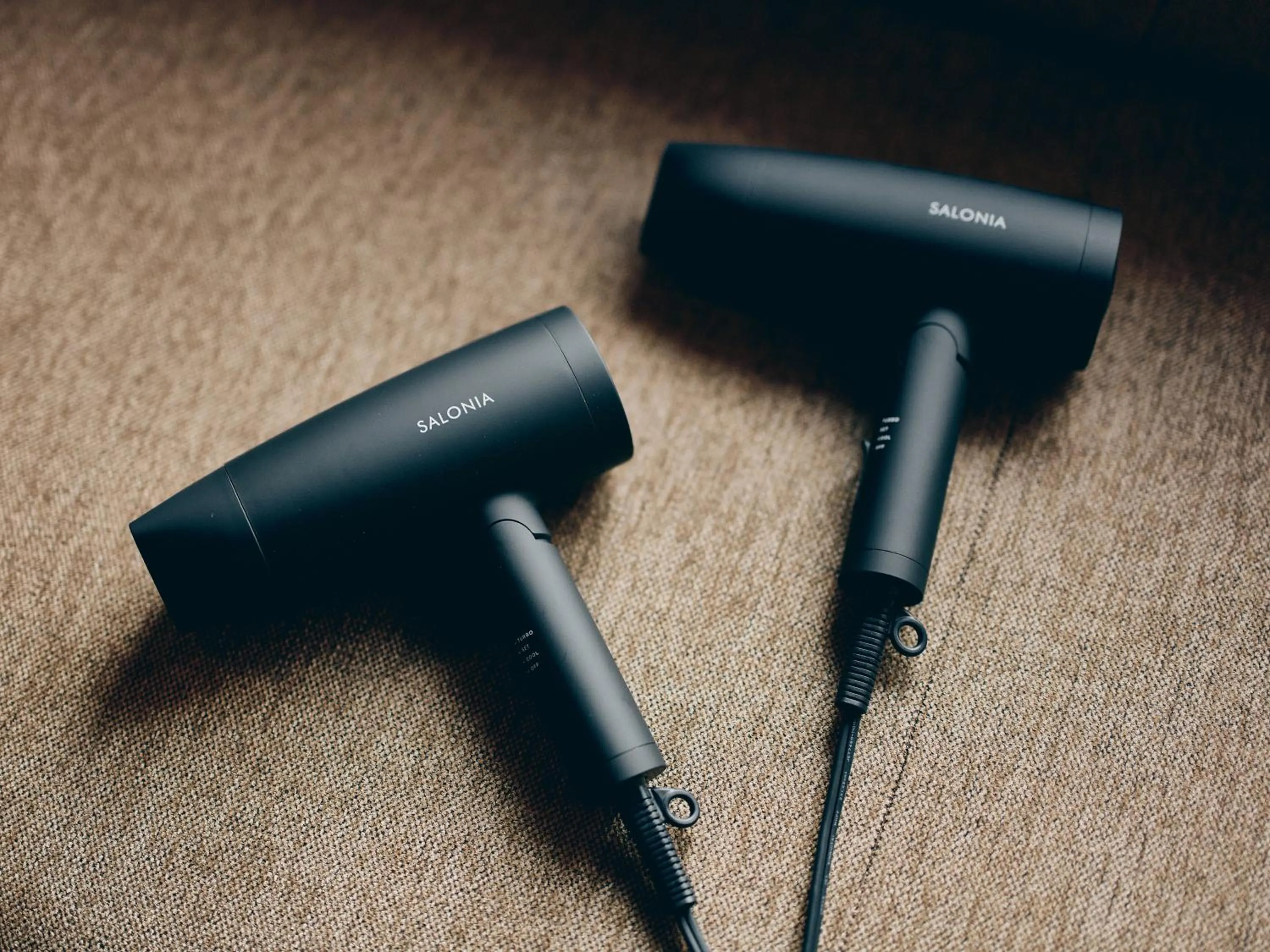 Photo of the whole room in illi Gran Azabujuban